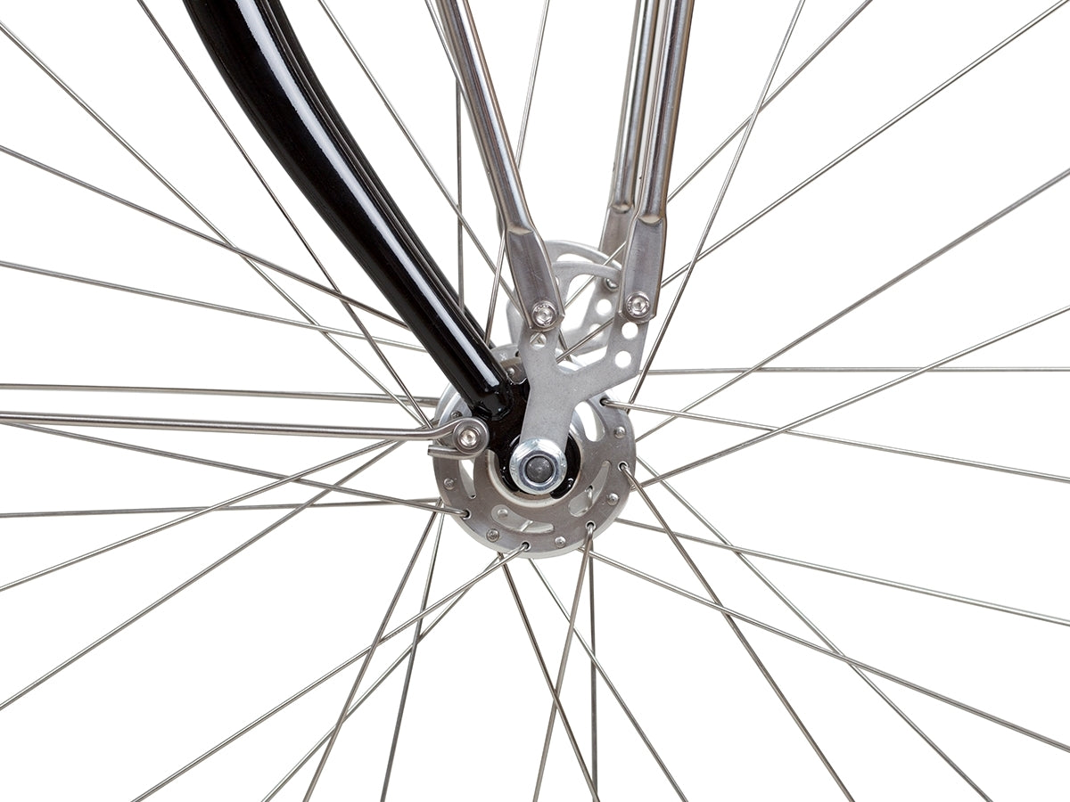 BLB T-Rack voordrager