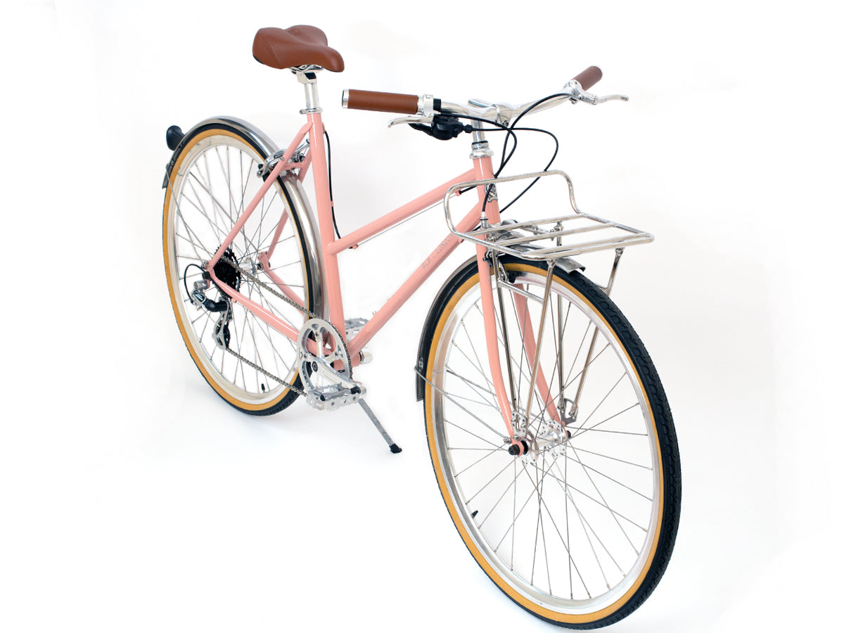 BLB Butterfly 8s damesfiets