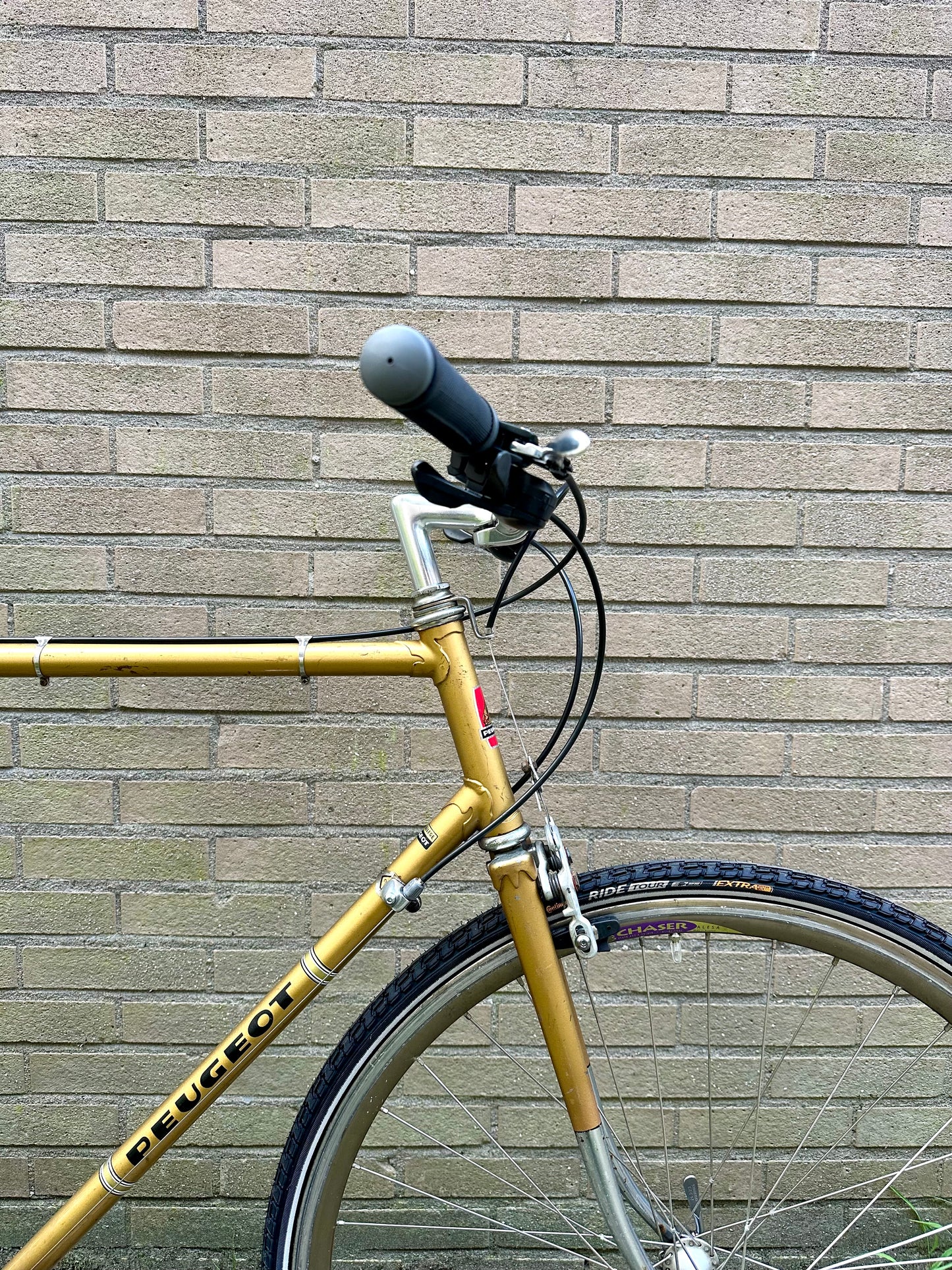1980 Peugeot 60cm