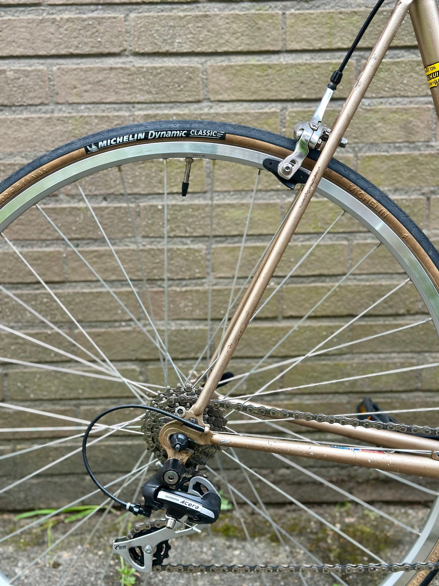 Motobecane 58cm