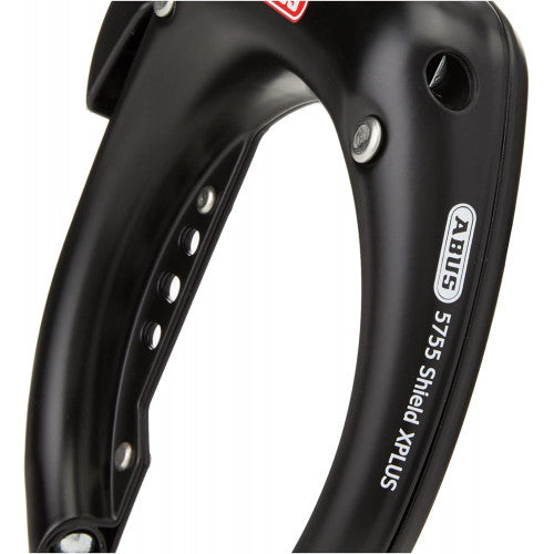 Abus Shield Xplus 5755L R Art2 ringslot