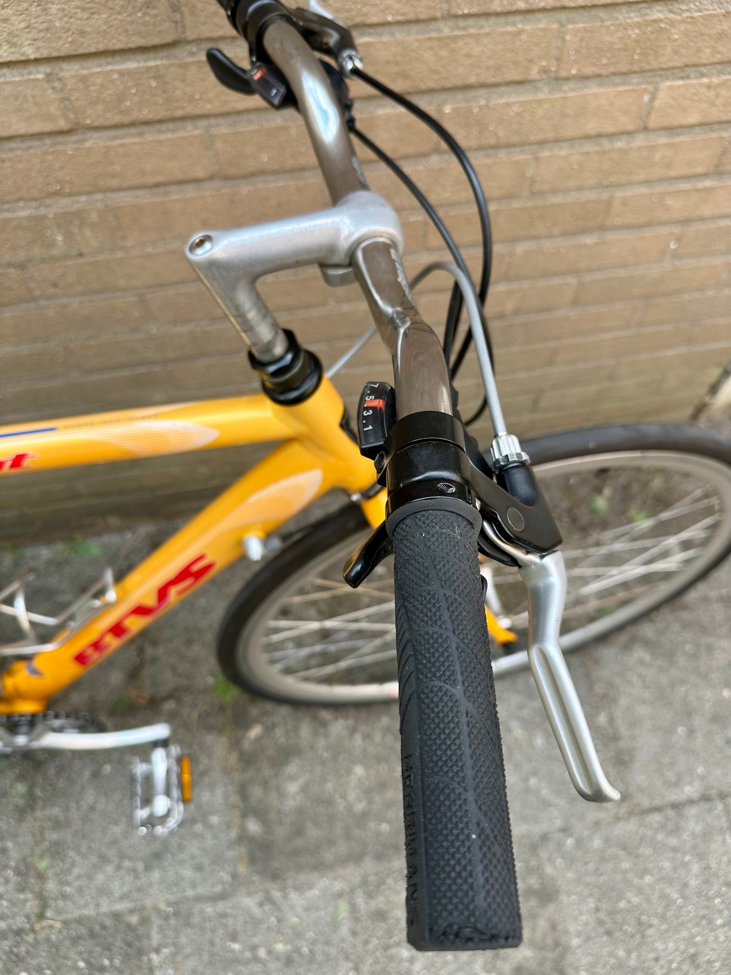 Batavus AX light 56cm