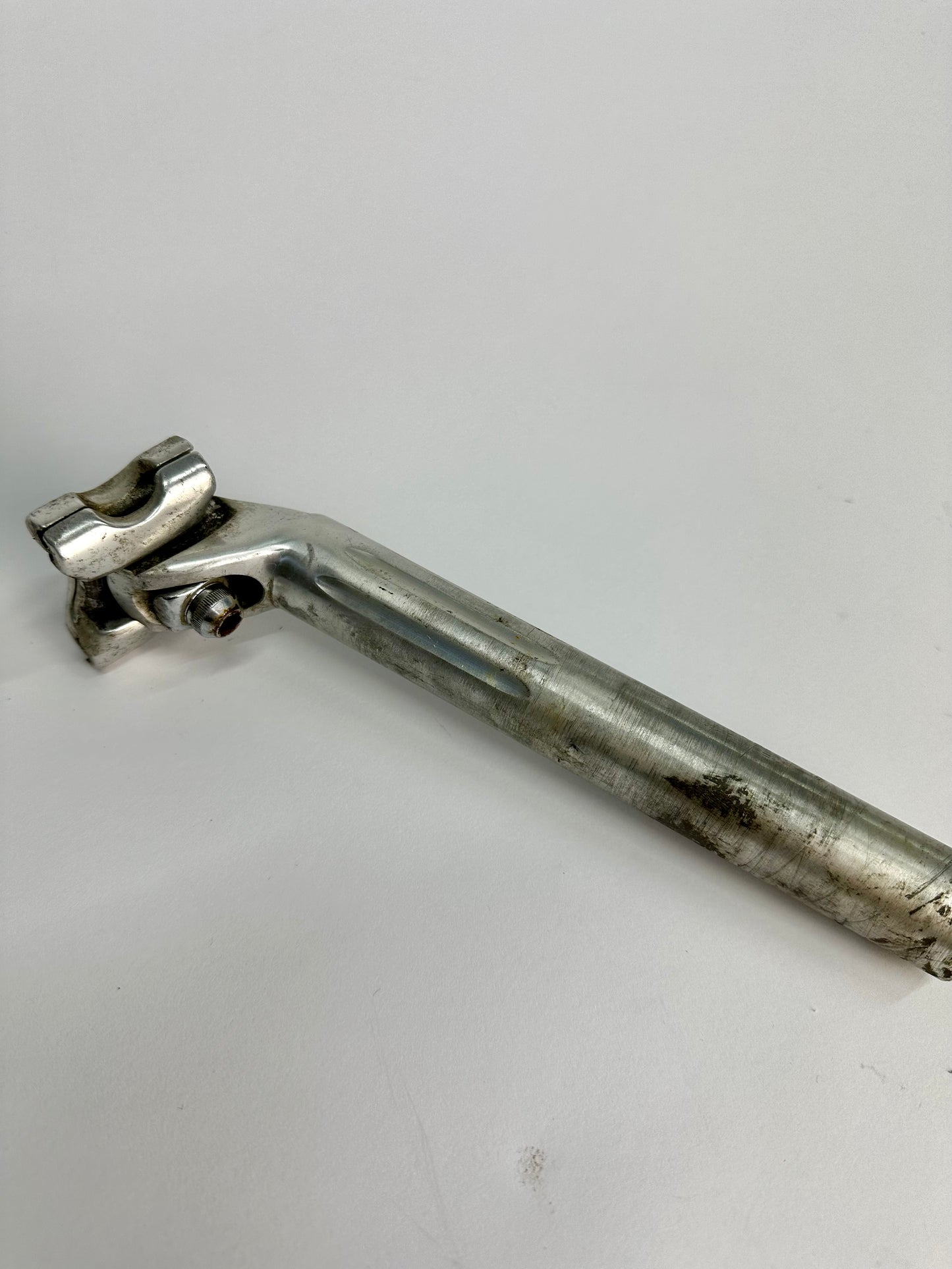 Shimano Dura Ace 26.8 seatpost