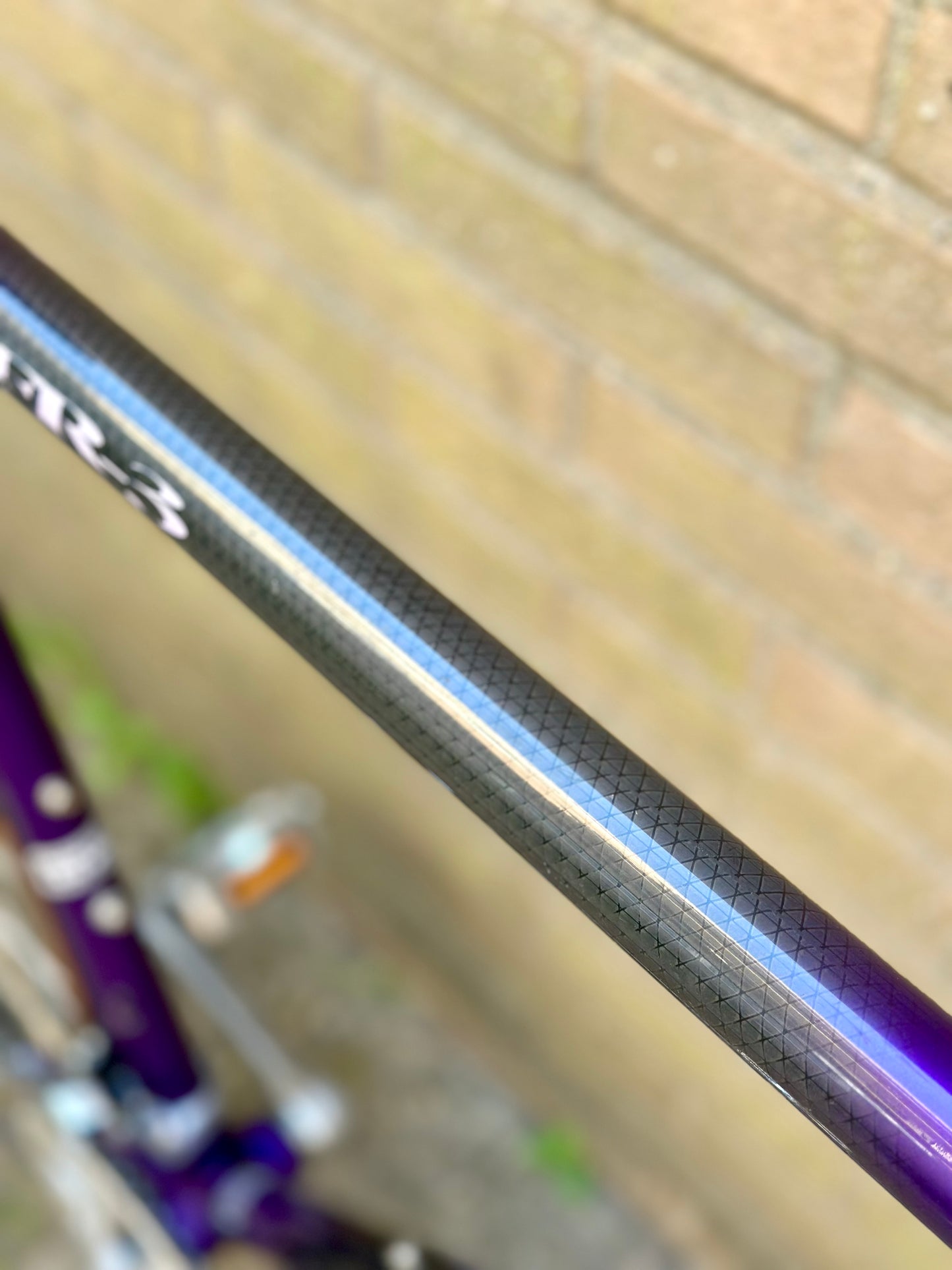 Giant Cadex 57cm RSX