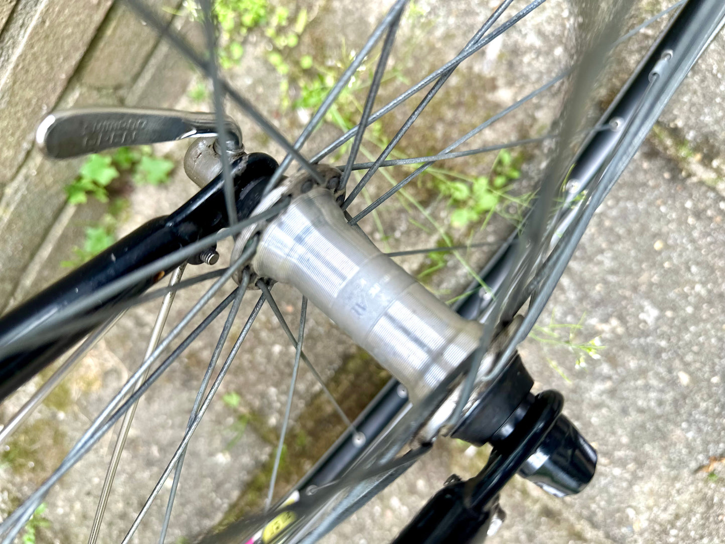 Batavus Apache 60cm