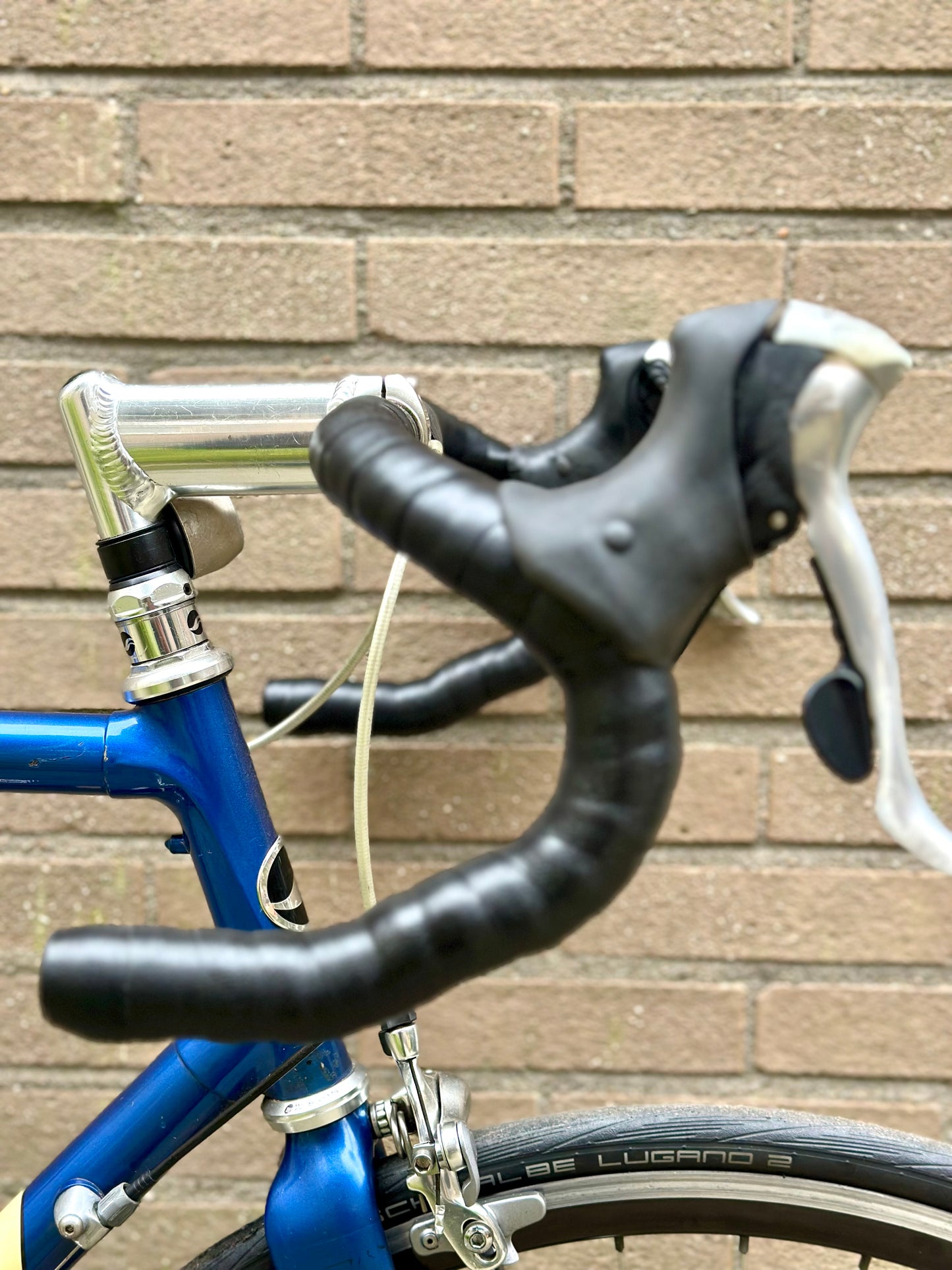 Giant Cadex Cfr 61cm Shimano 600 tricolor