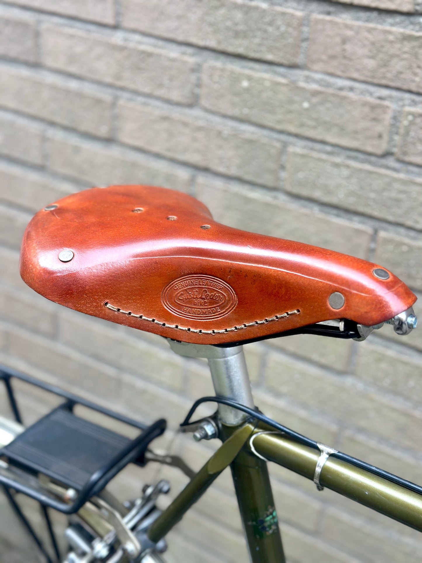 Gazelle Champion Mondial Campagnolo 60cm