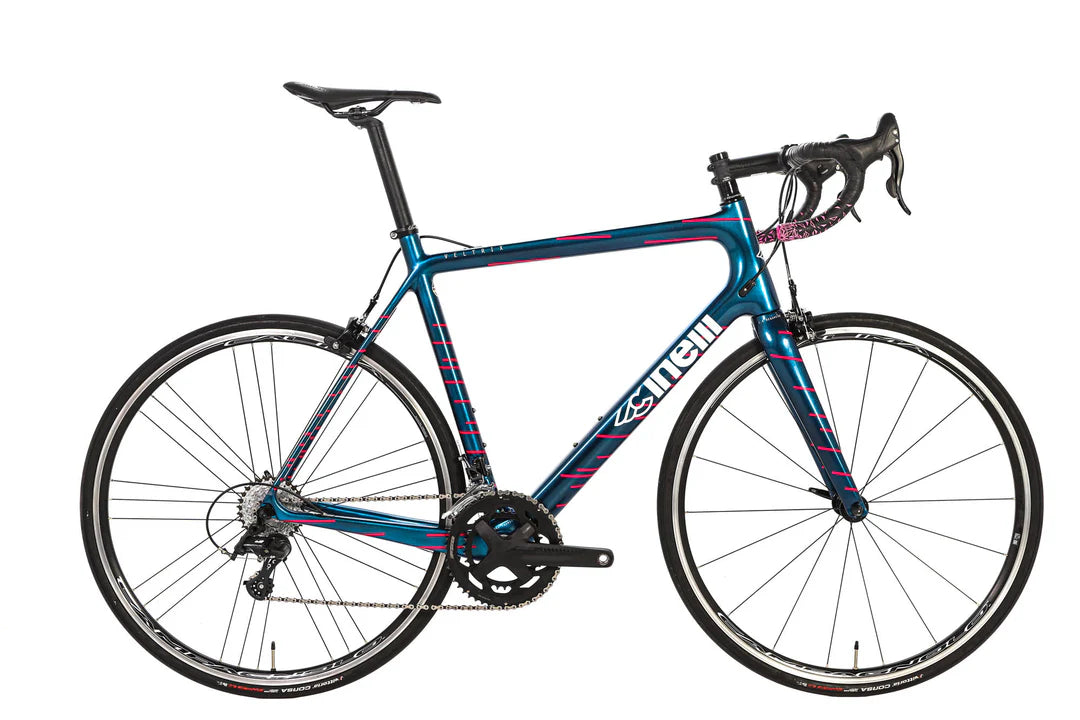cinelli damen rennrad Cinelli Veltrix Shimano 105 rimbrake – Retro Bike Rotterdam
