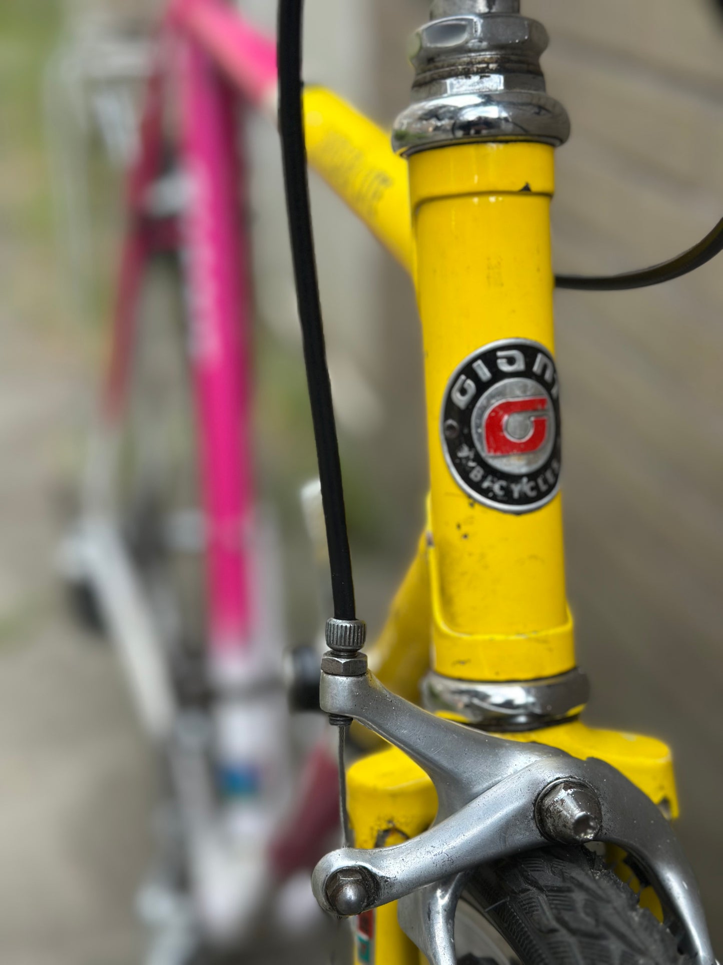 Giant Speeder Lite 57cm