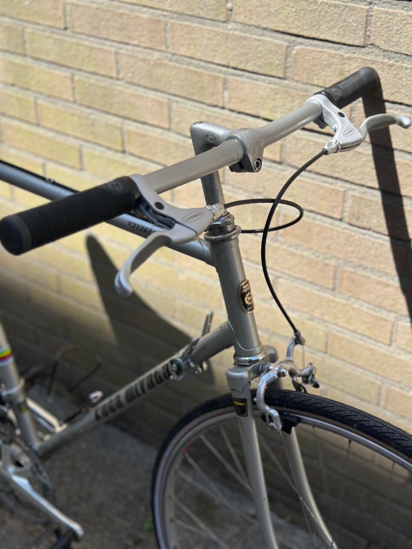 Koga Miyata Voyager 58cm