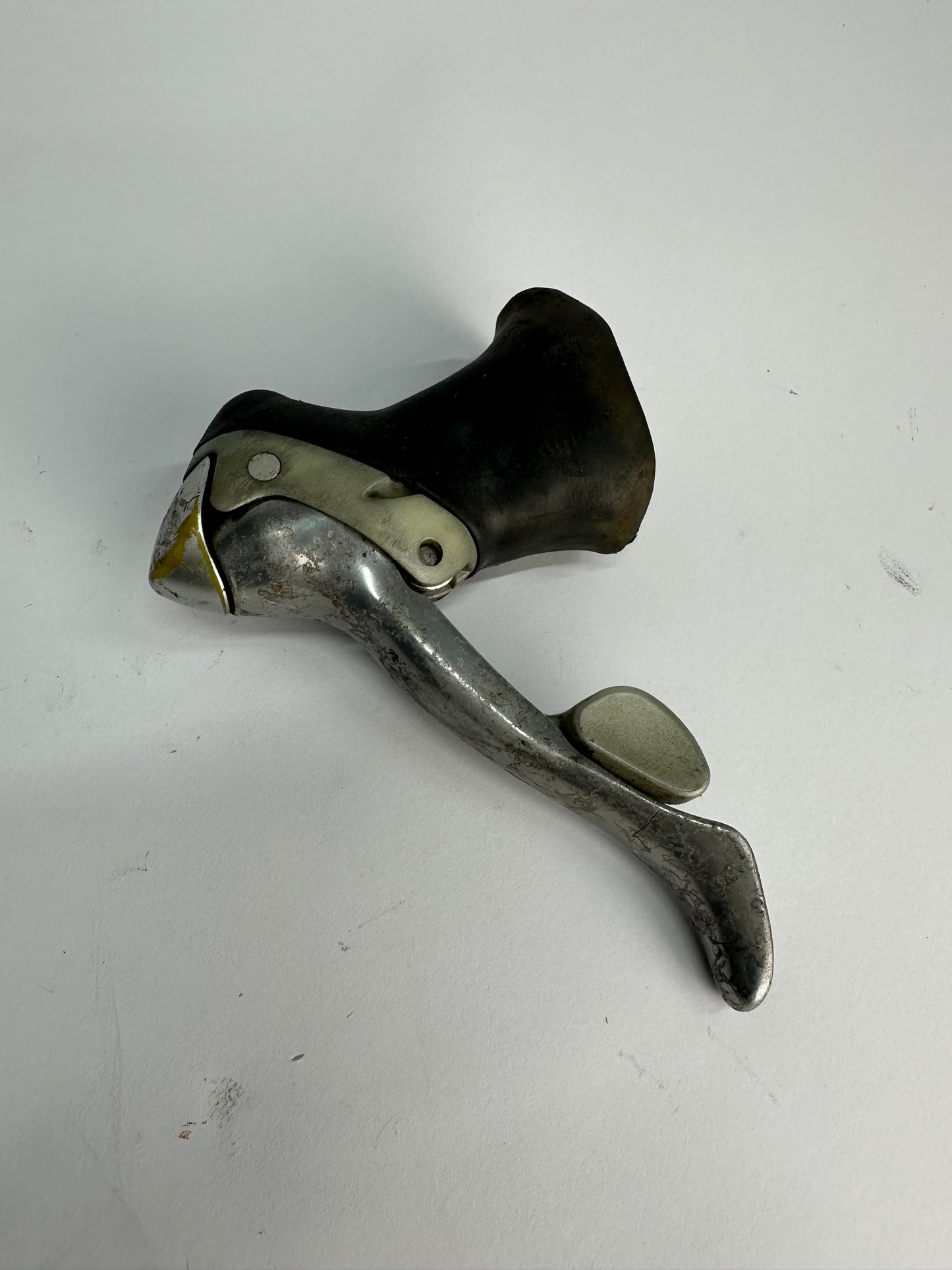 Shimano ST6501 triple shifter