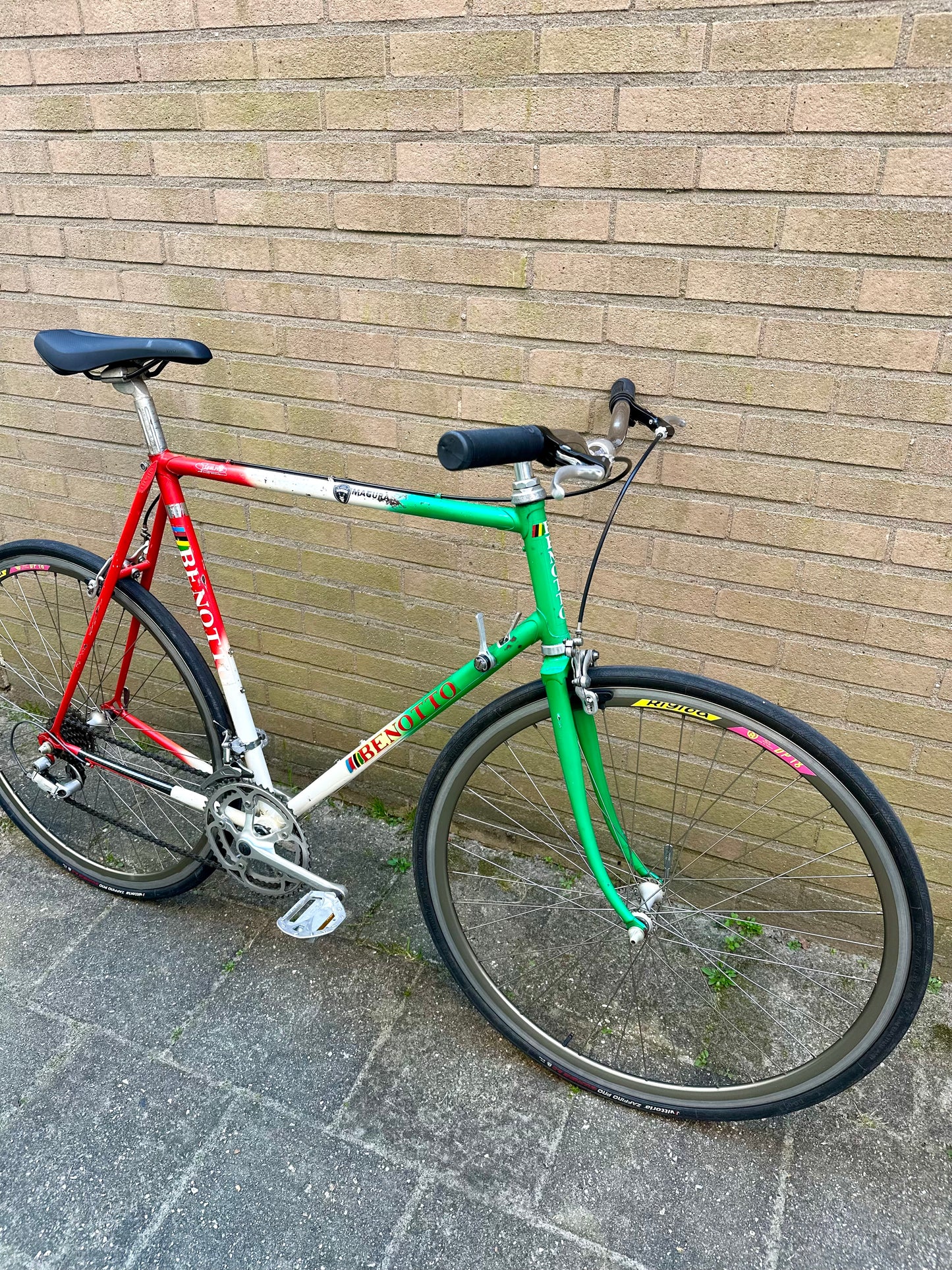 Benotto 60cm