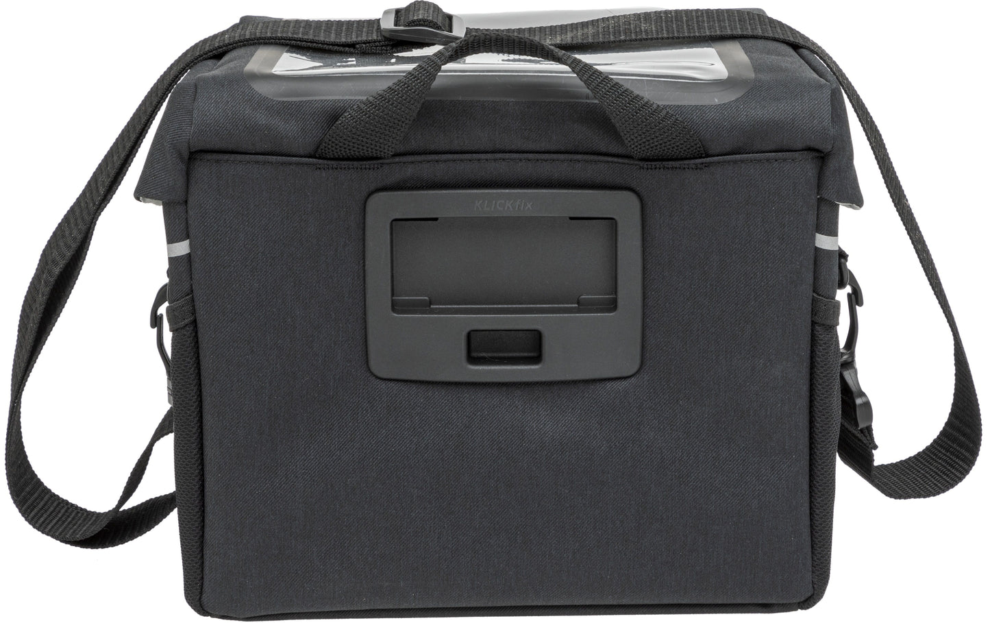 Handlebar bag New Looxs Sports 9 liters- black