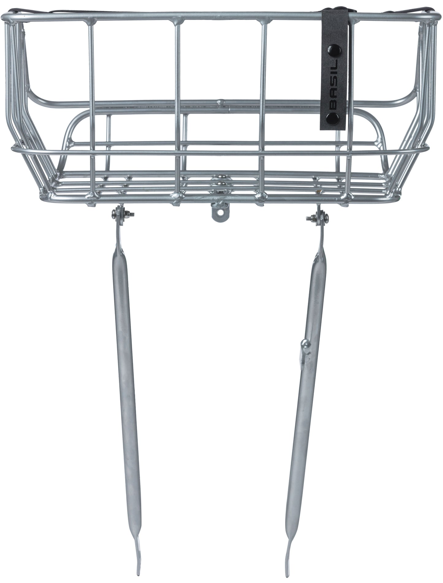 Basil Portland basket Front