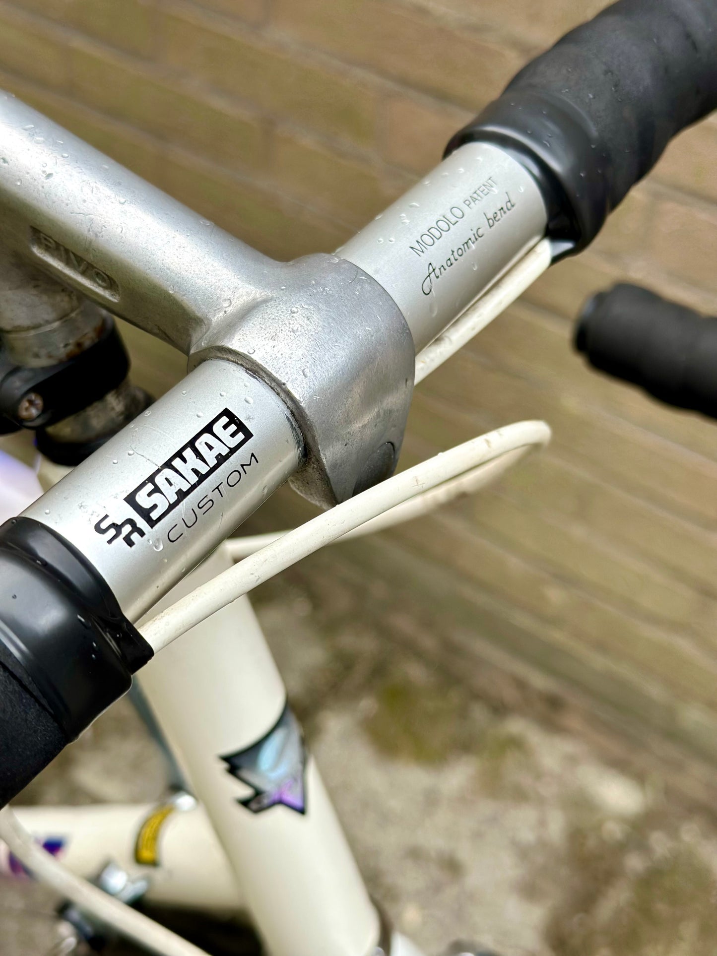 1994 Giant Peloton Superlite 60cm