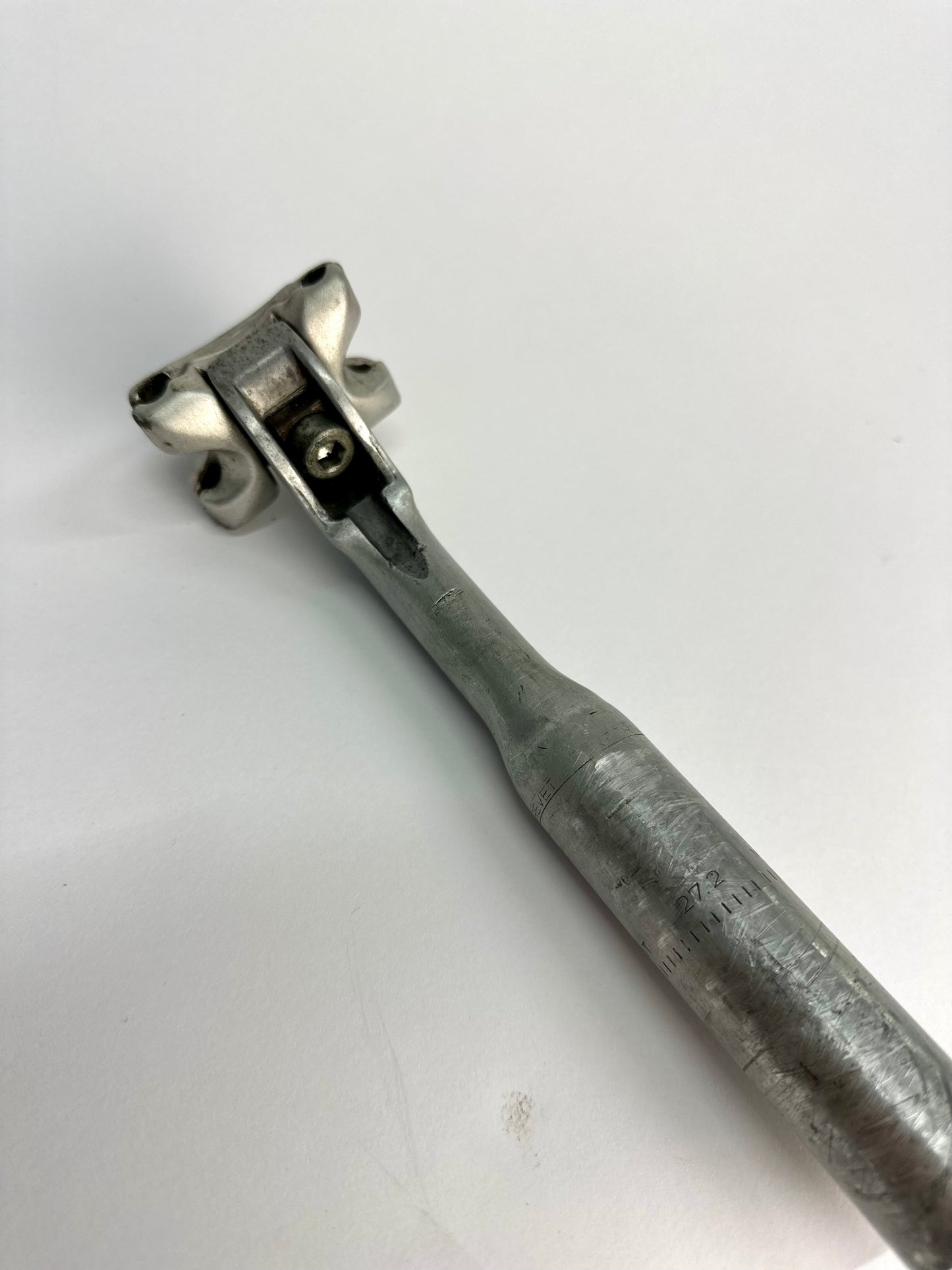 Campagnolo Chorus aero 27.2 seat post