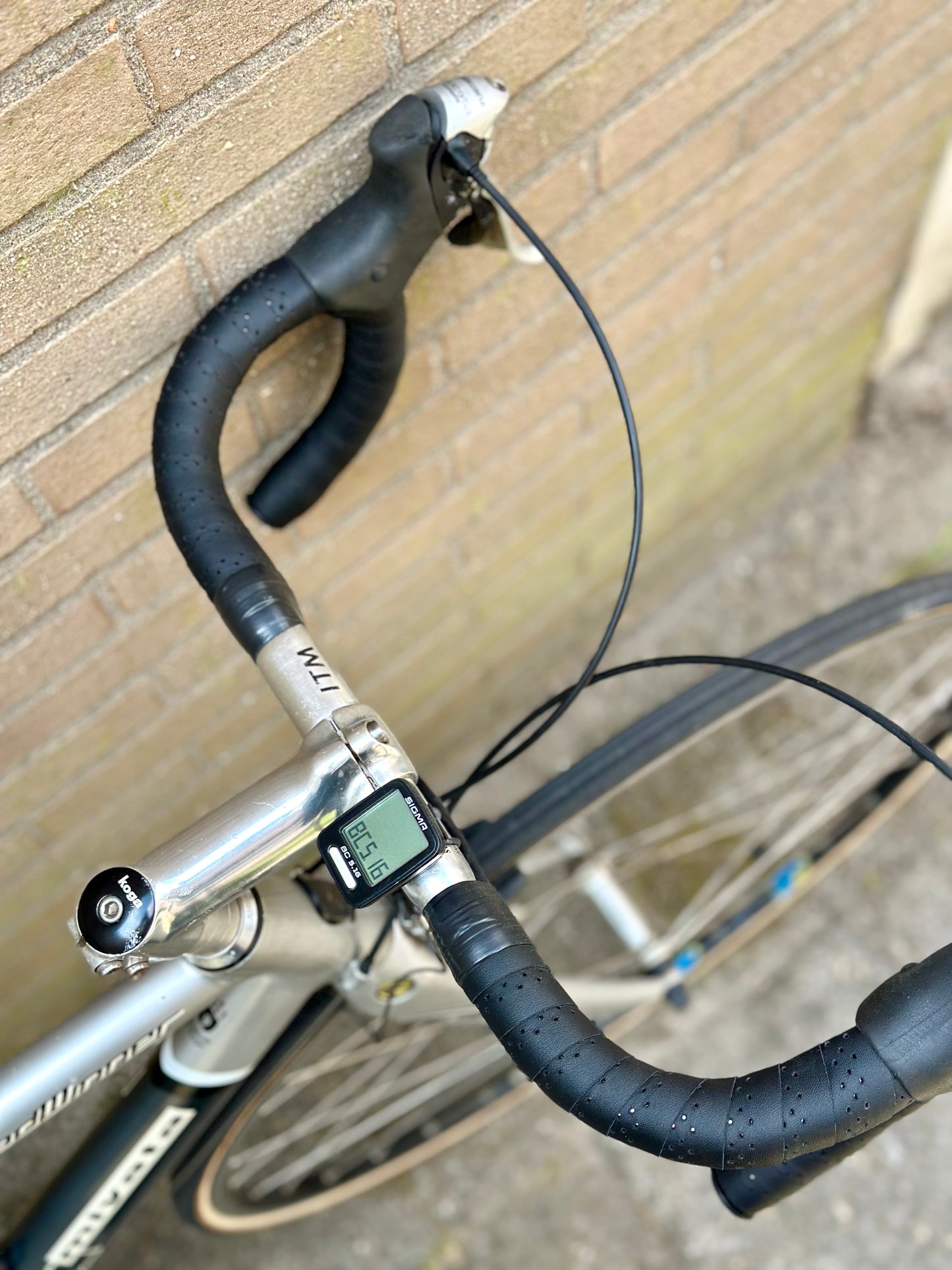 Koga Miyata Roadwinner 54cm Shimano 105