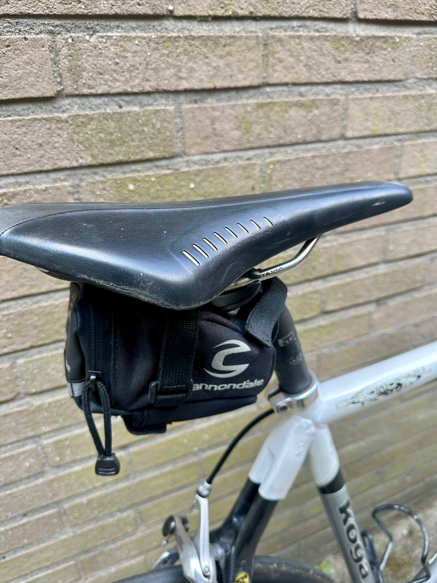 2005 Koga Miyata Full Pro C 60cm