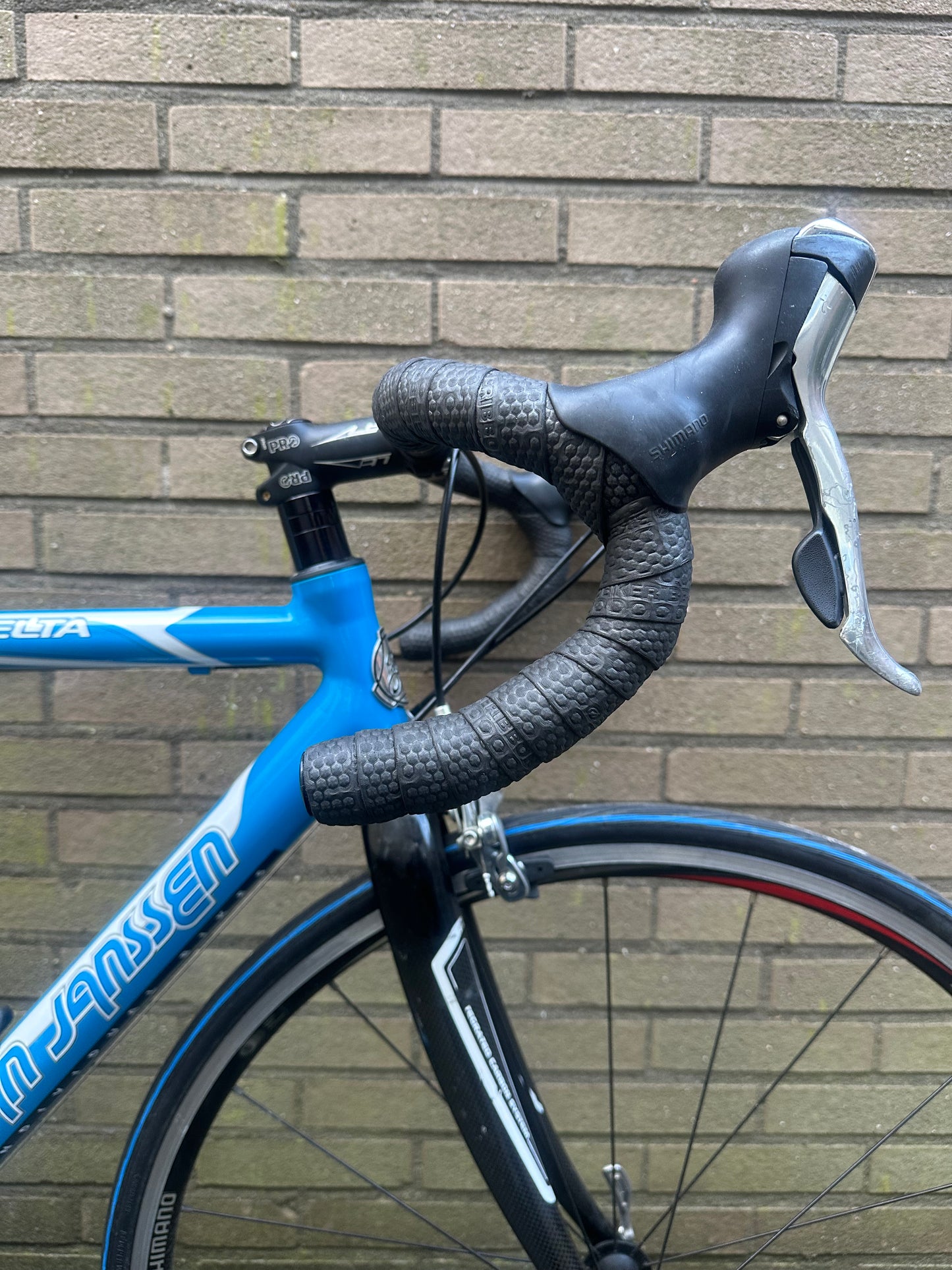 Jan Jansen Vuelta Shimano Tiagra 57cm