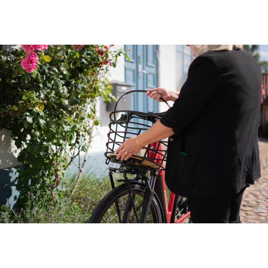 AtranVelo voordrager Hybrid Uni front rack