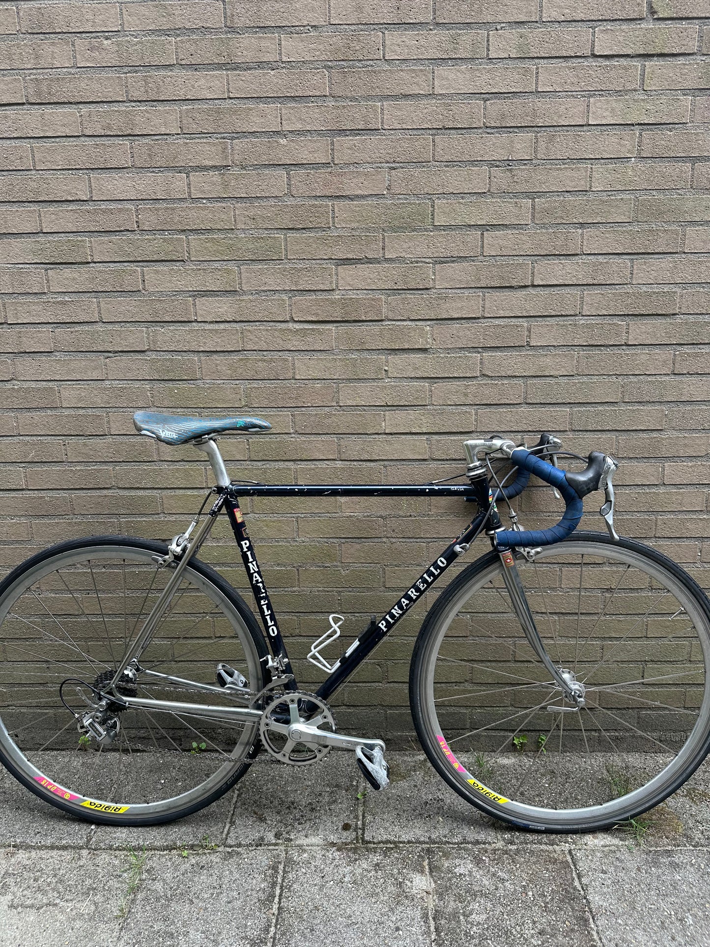 Pinarello Gavia Dura Ace 51cm