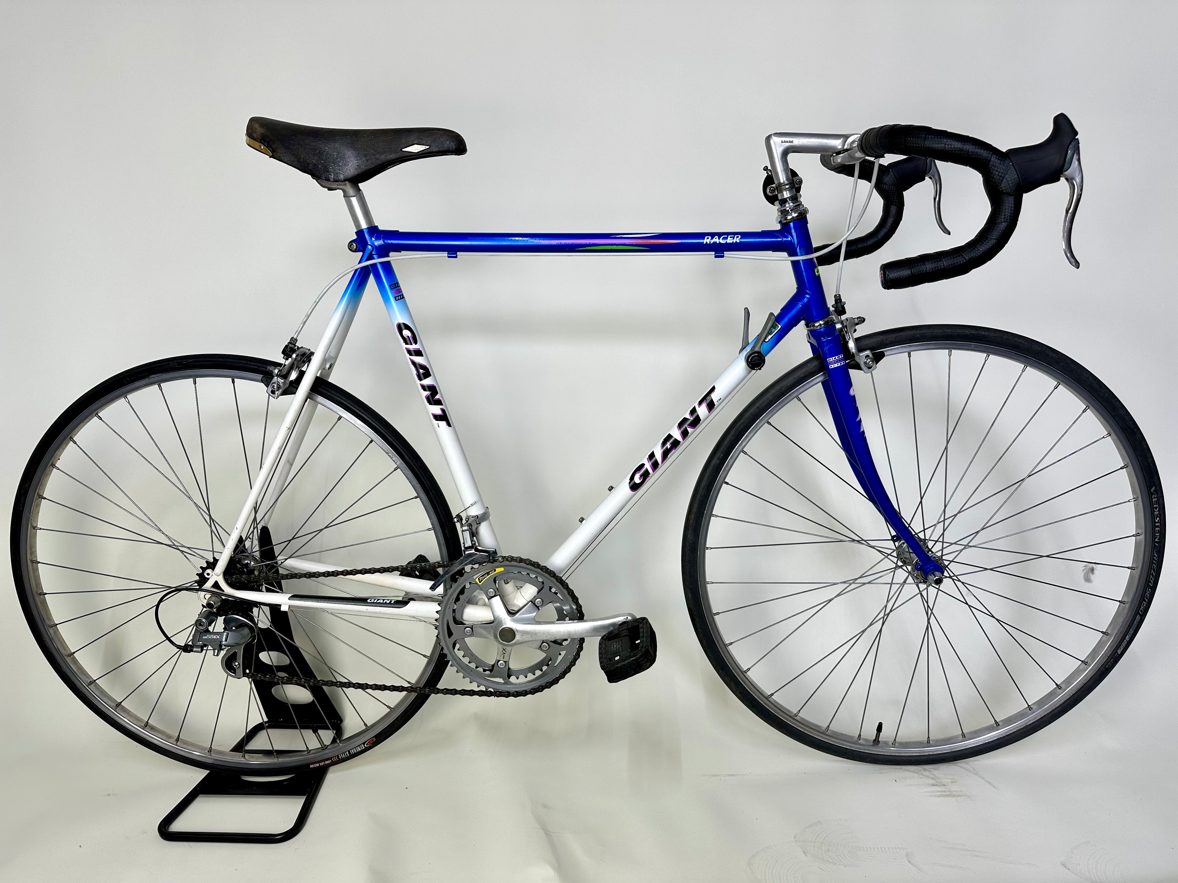 Giant Racer 57cm – Retro Bike Rotterdam