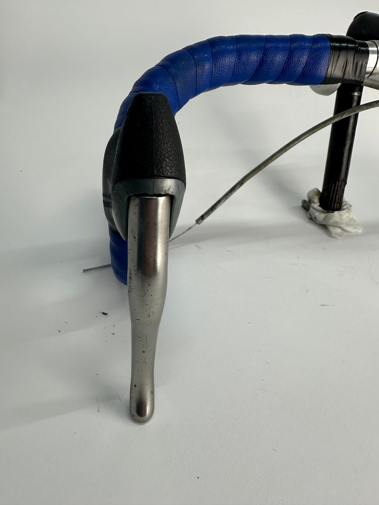 3TTT Podium handlebar