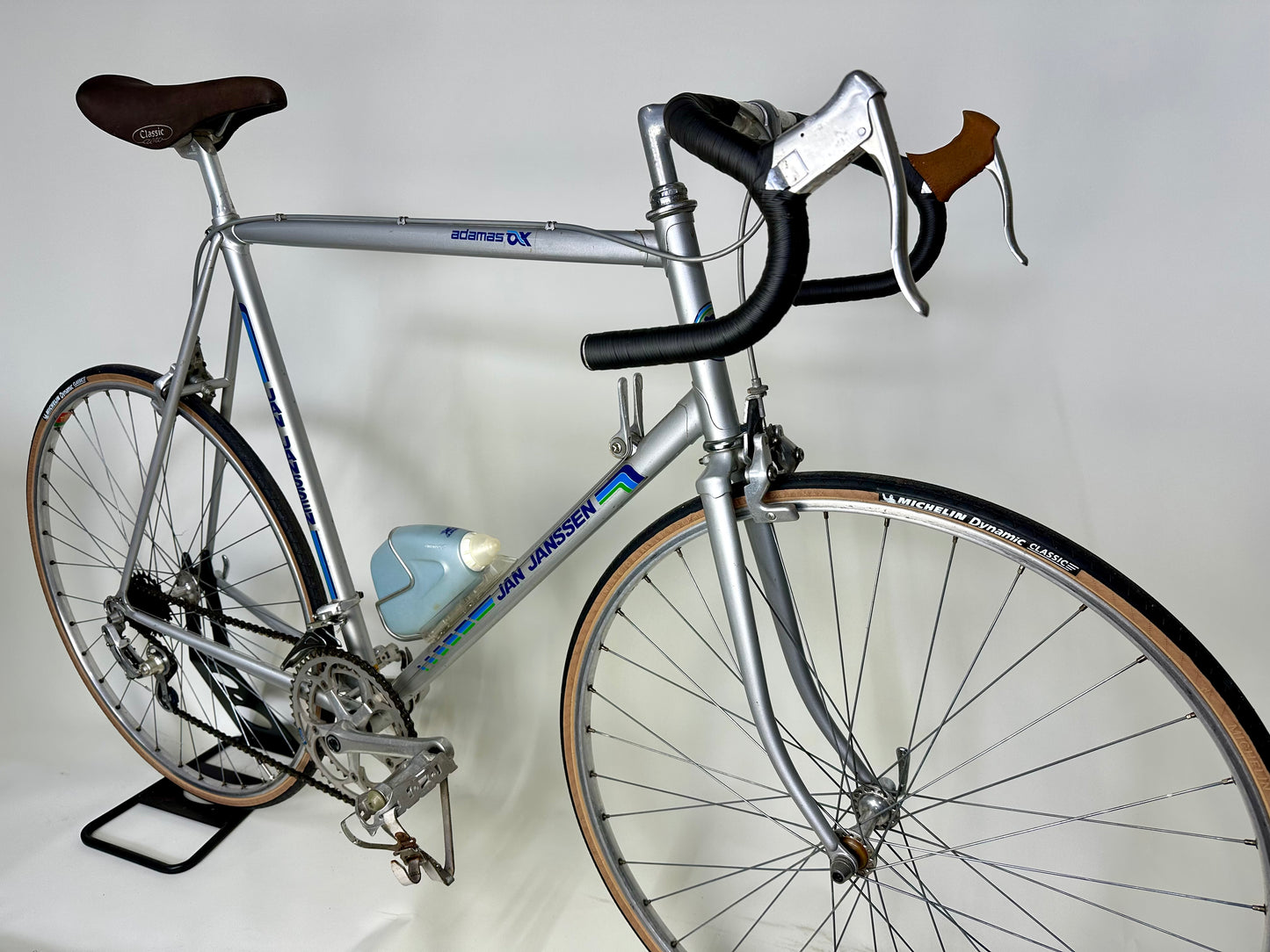 Jan Jansen Shimano AX Adamas 62cm