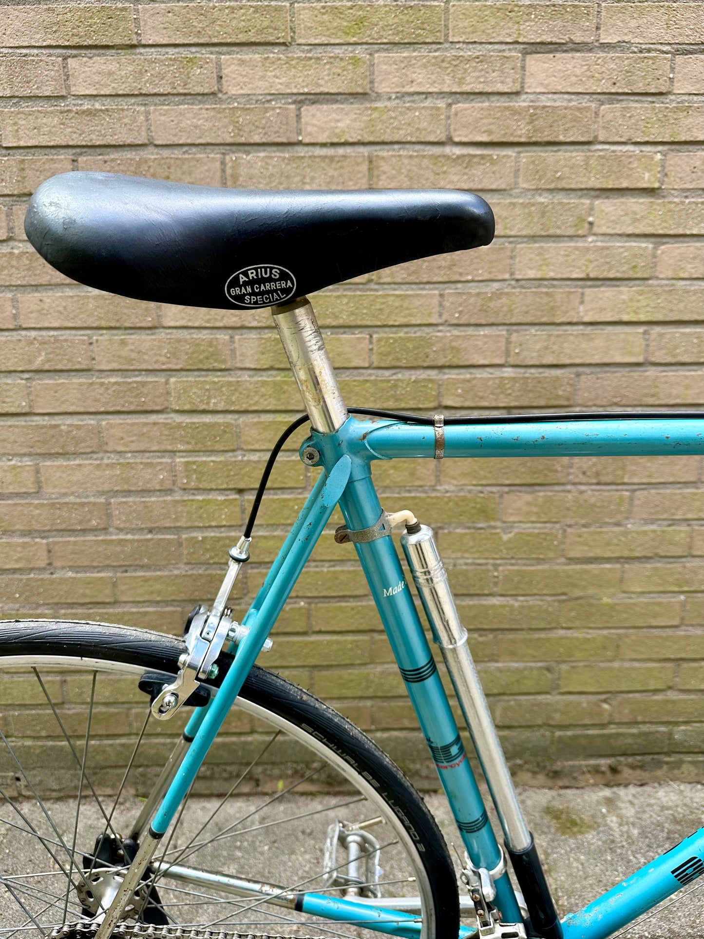 1983 Batavus Criterium 57cm