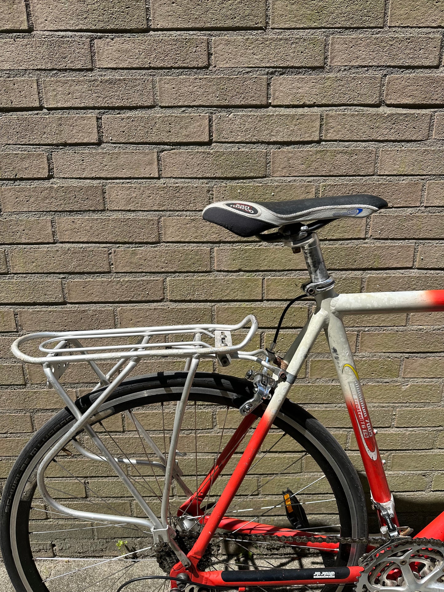 Jan Jansen Tour de France 59cm