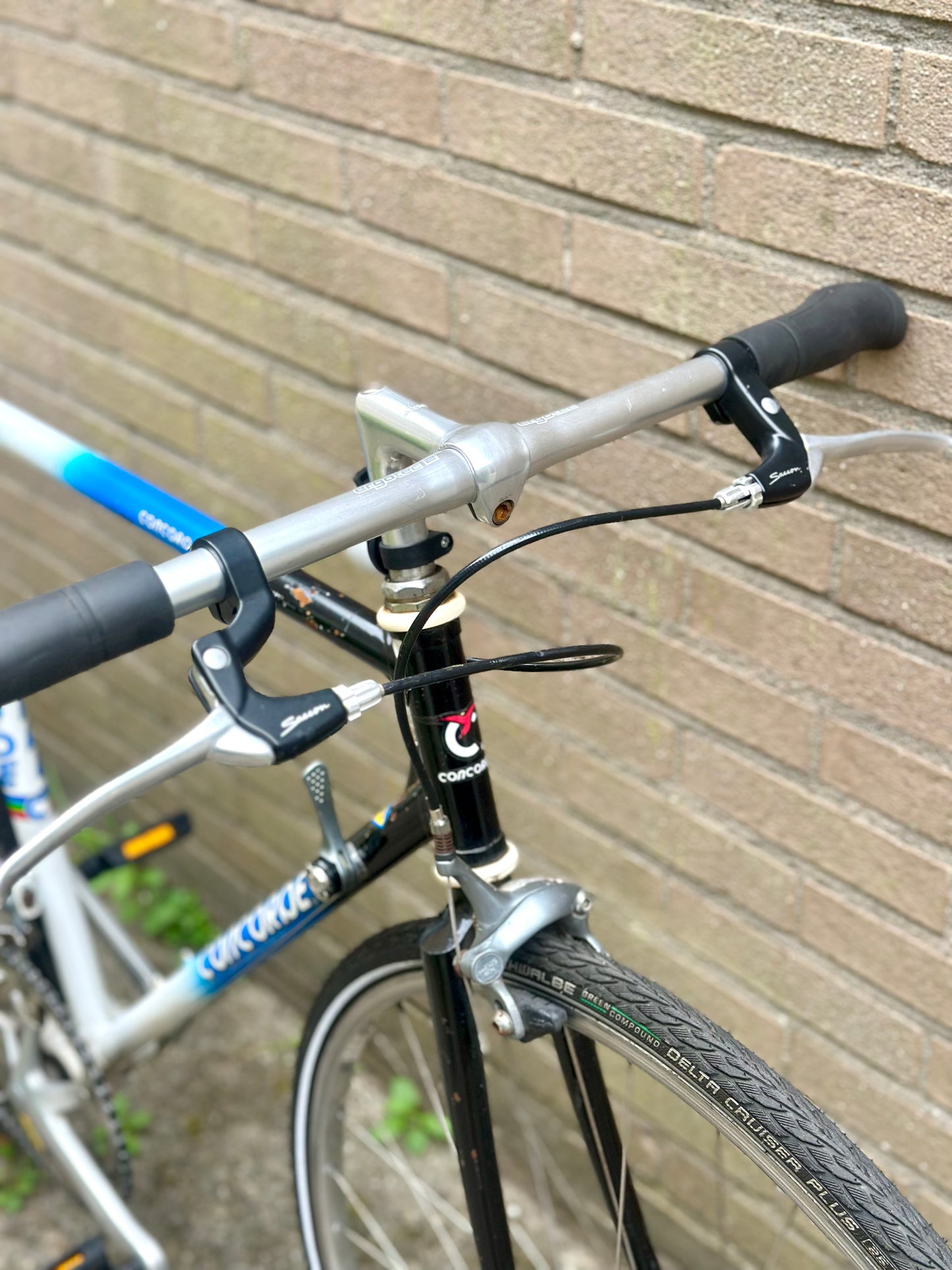 Concorde Classic 54cm