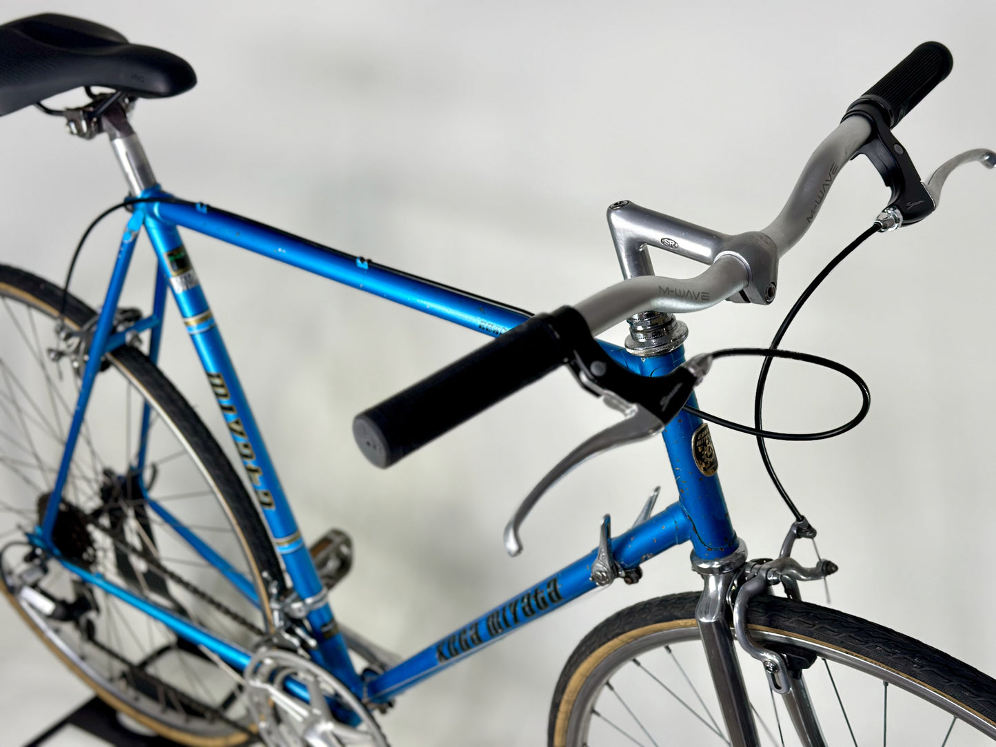 1980s Koga Miyata Road Winner 60cm