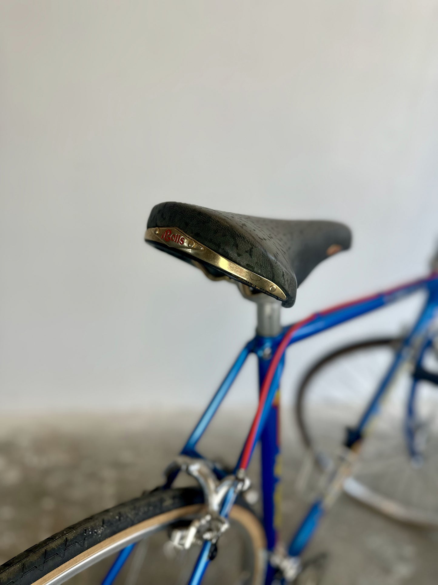 Jan Jansen 600EX 56cm