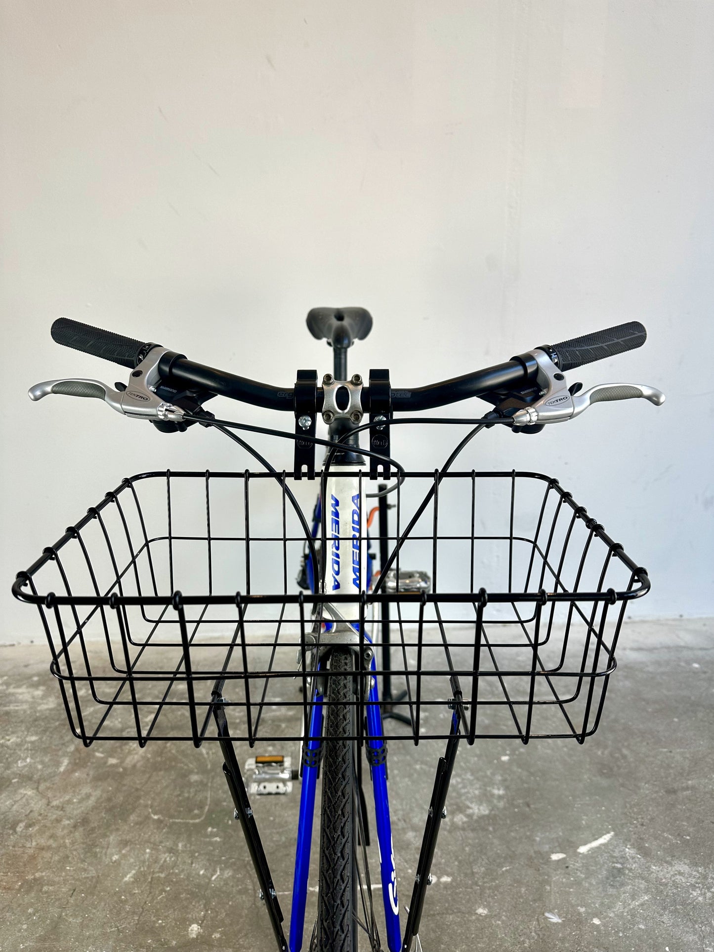 2010 Merida Road 901