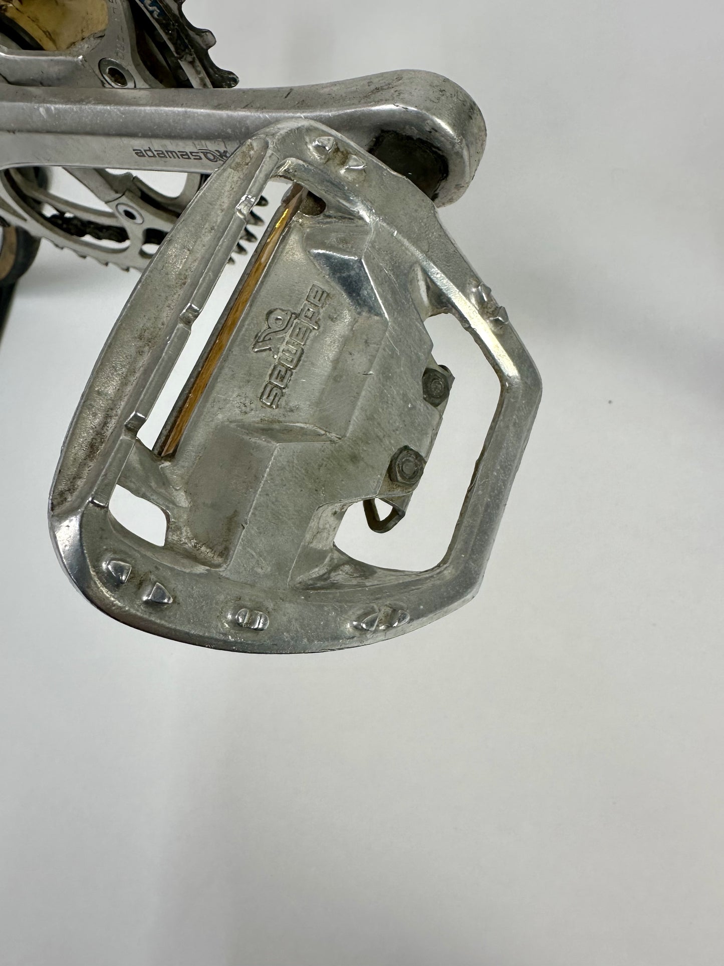 Nishiki Trim Master 63cm