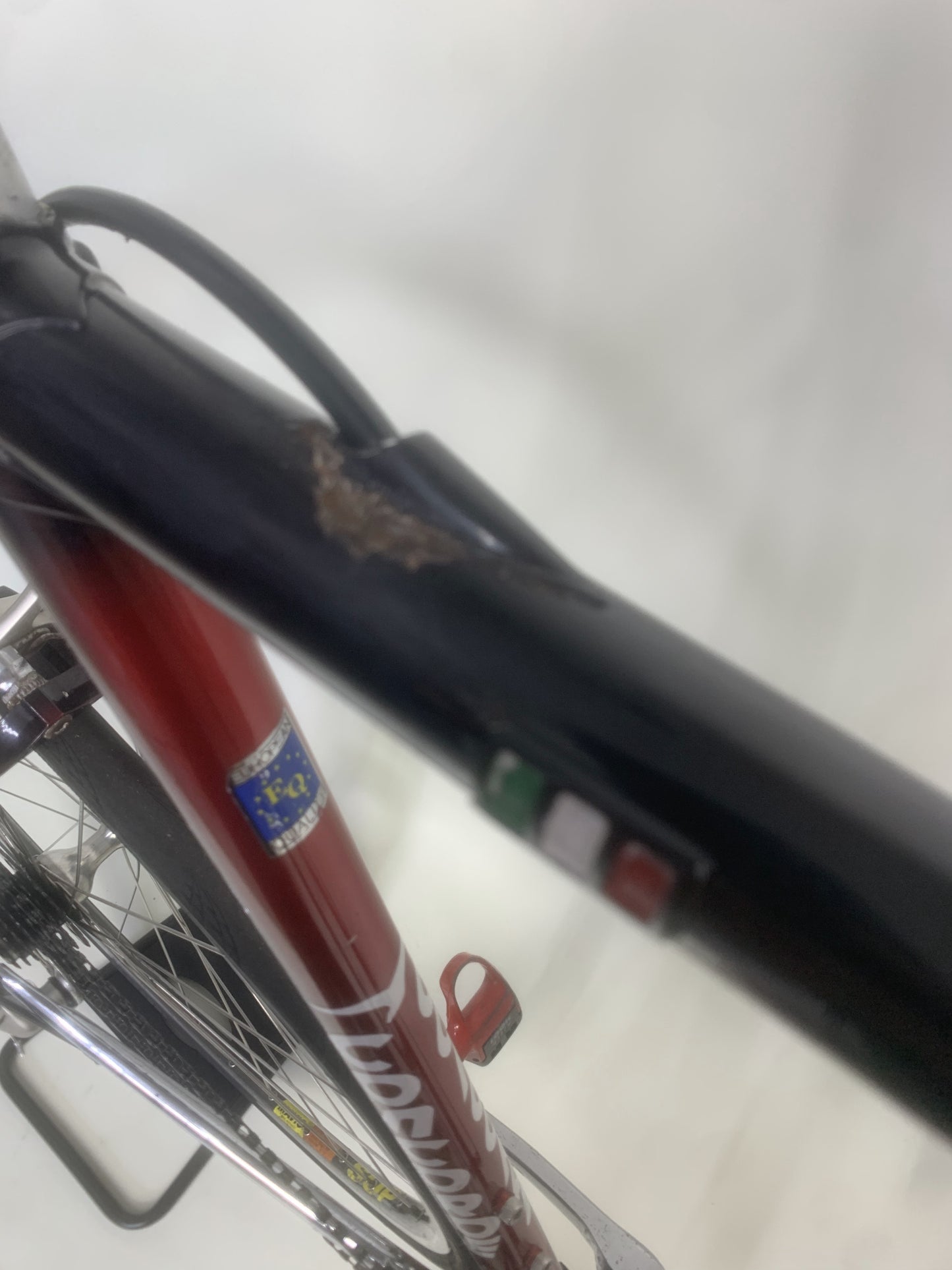 Concorde Prelude Columbus SL 63cm