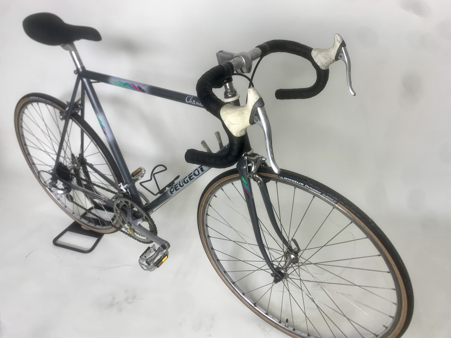Peugeot Chamonix 57cm
