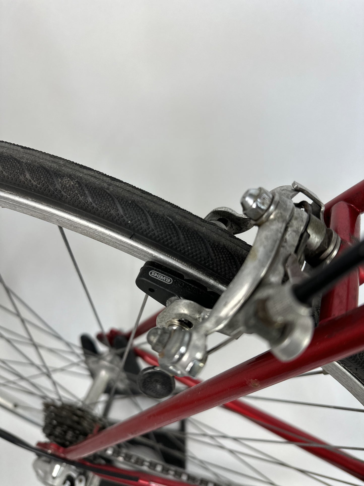 1979 Koga Miyata Road Winner 52cm