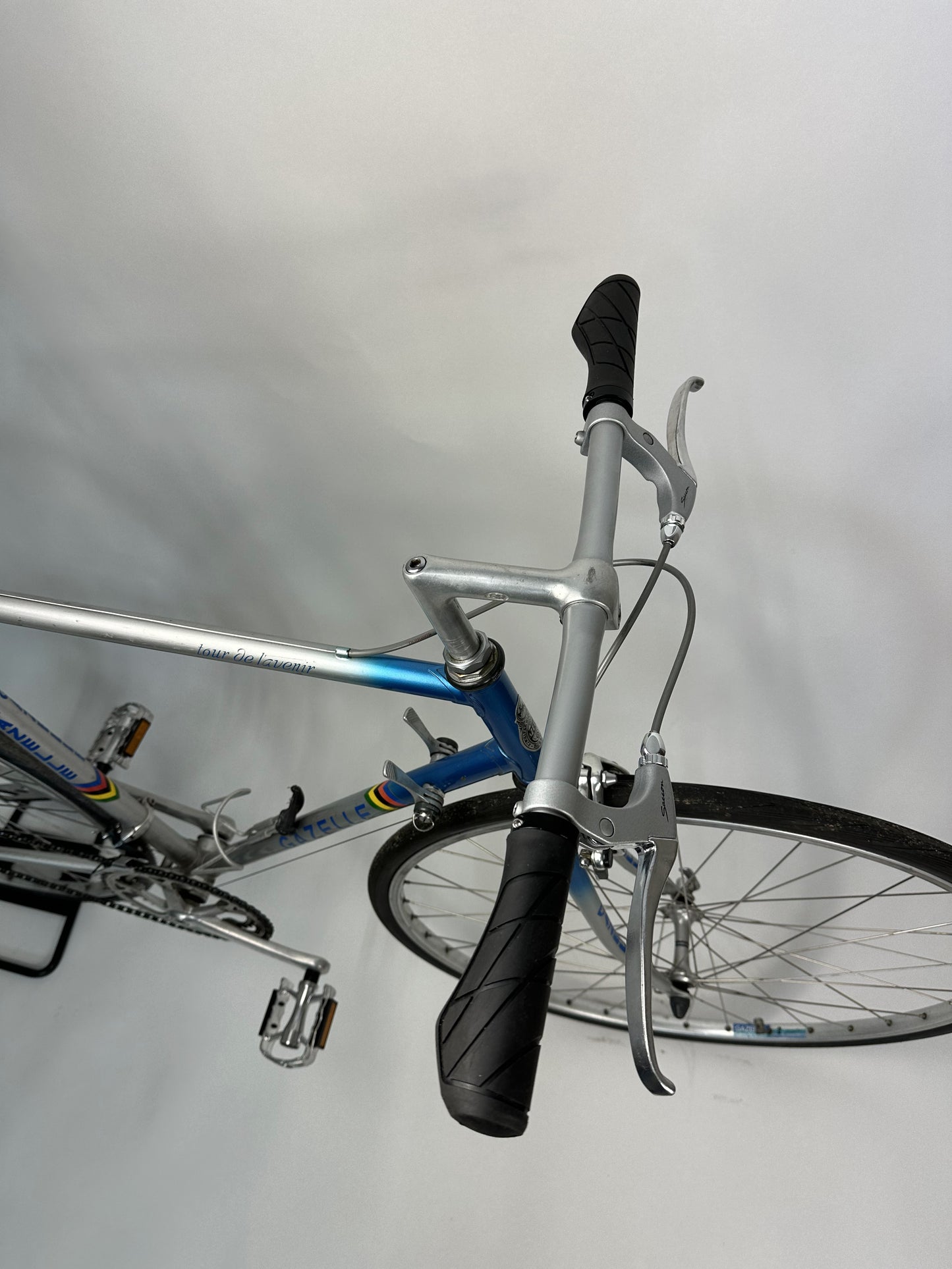 Gazelle Tour de l’Avenir 56cm