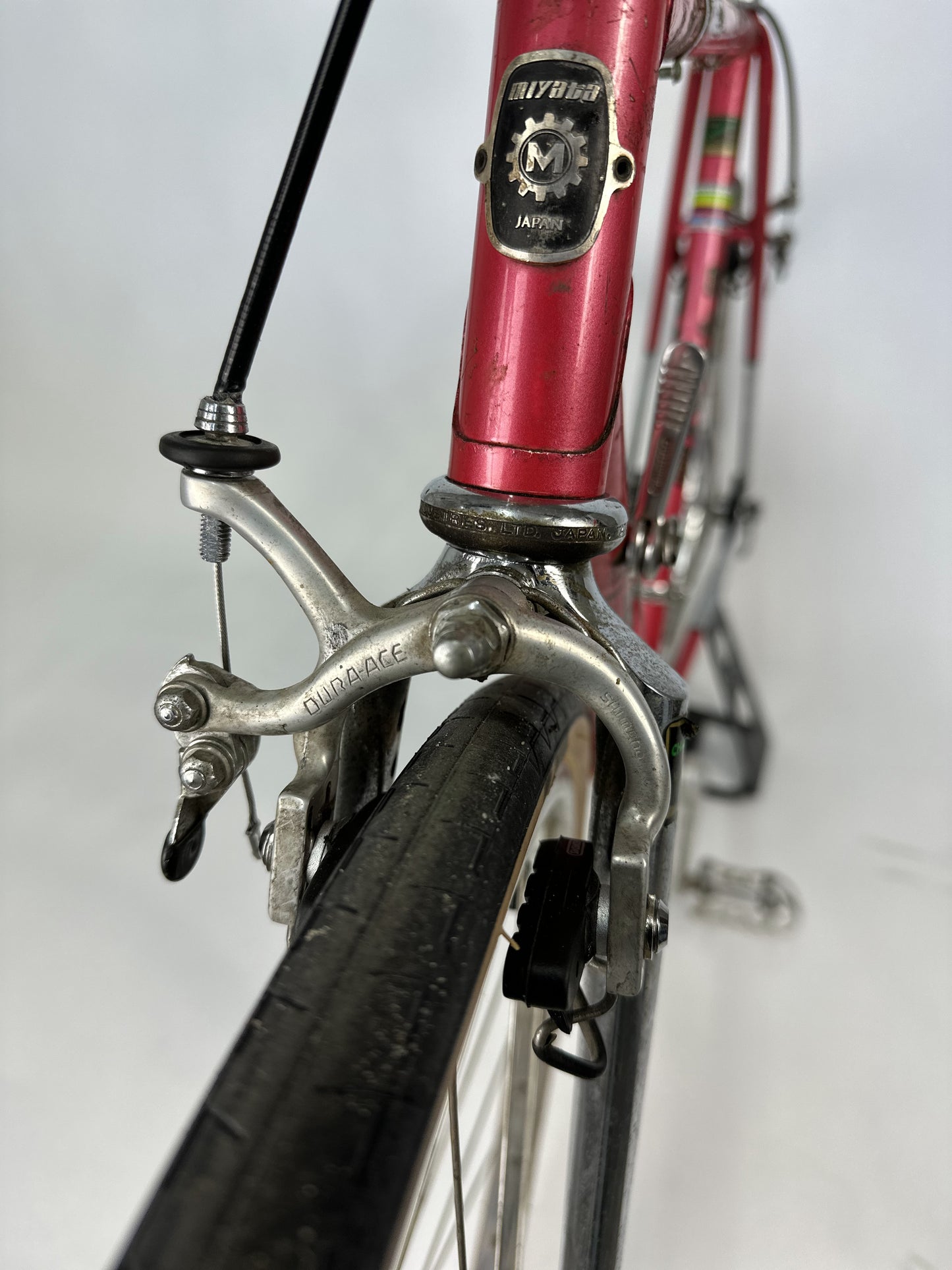 1978 Koga Miyata Road Racer 56cm