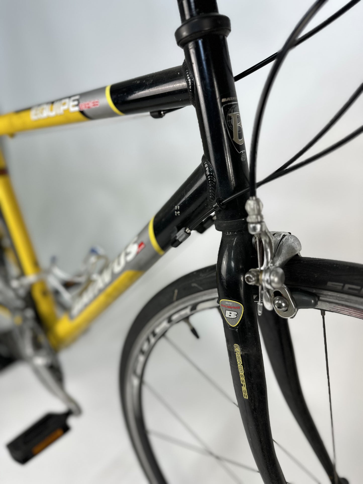 Batavus Equip 56cm Shimano Sora