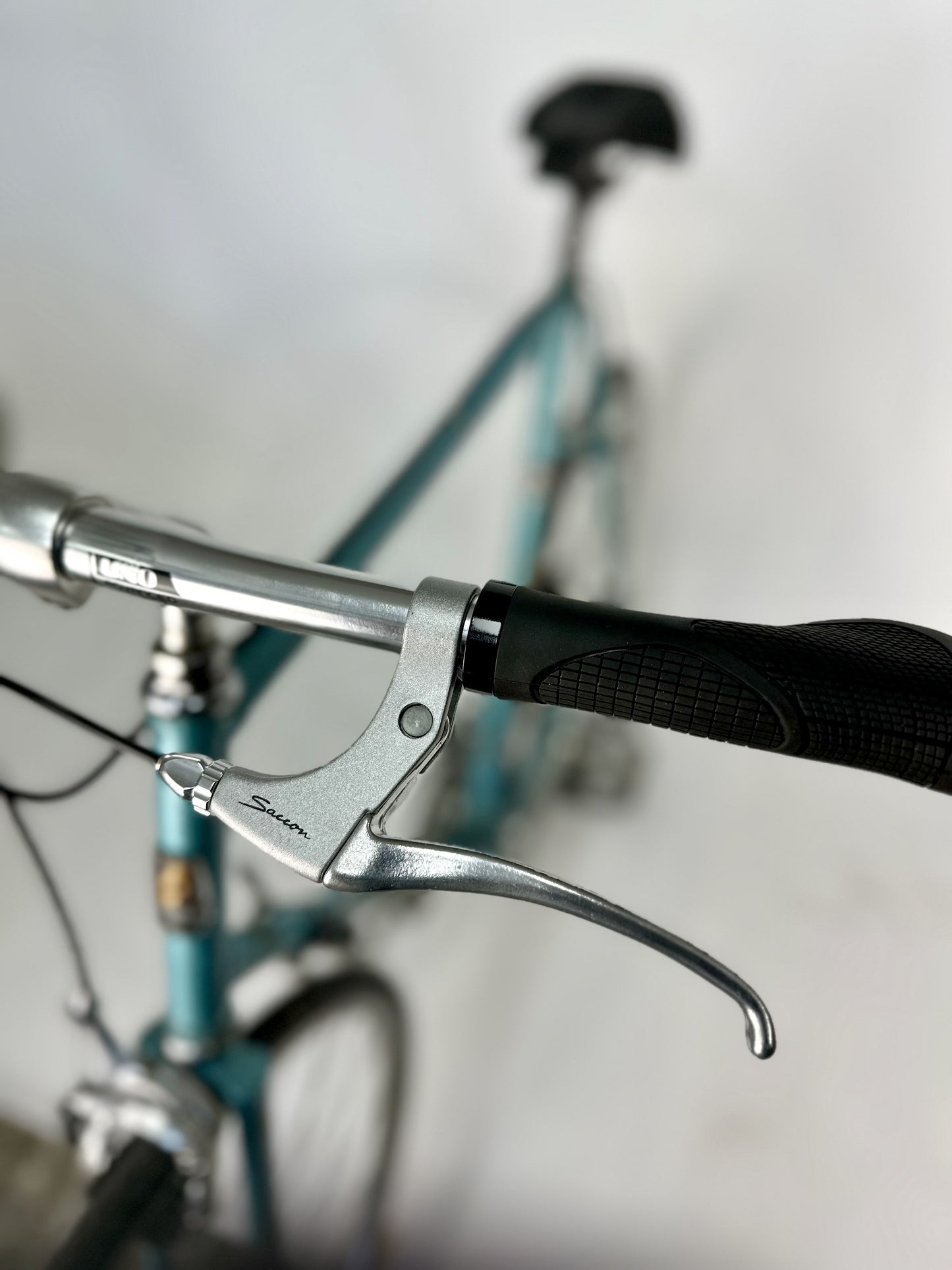 Peugeot 65cm Reynolds 531