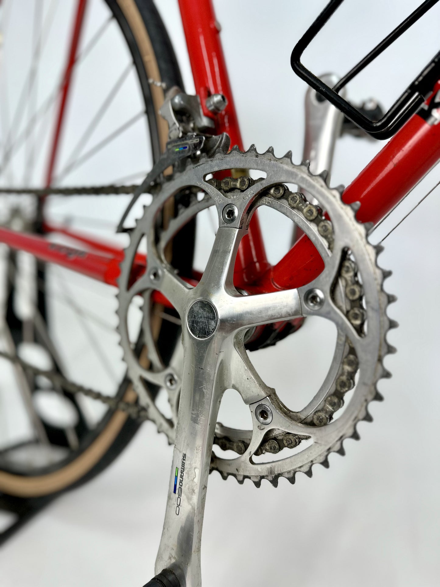 1994 Koga Miyata Flyer Shimano 600 Tricolor 60