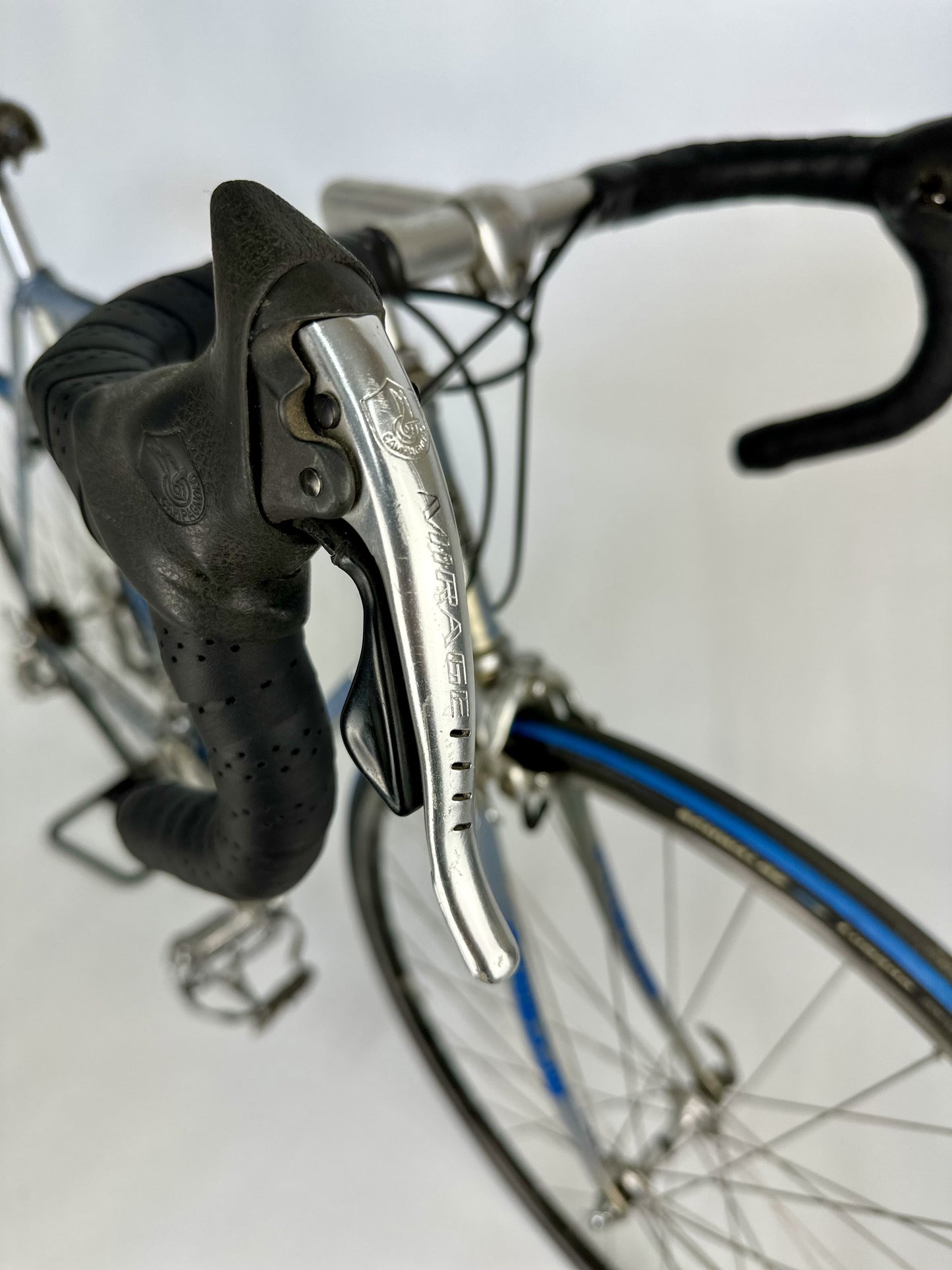 Champion Mondial Reynolds 531C Campagnolo 56cm