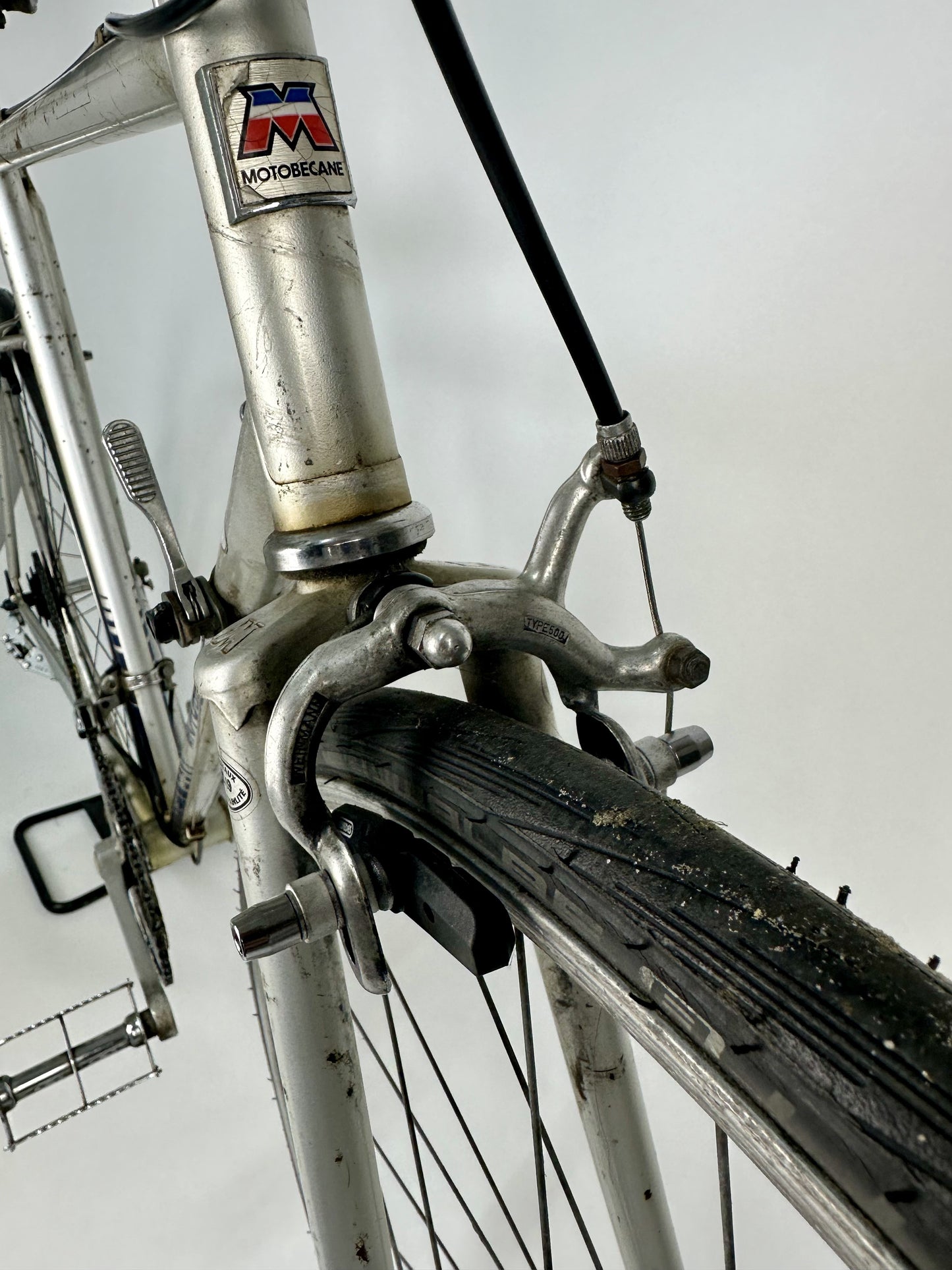 Motobecane Sprint 57cm