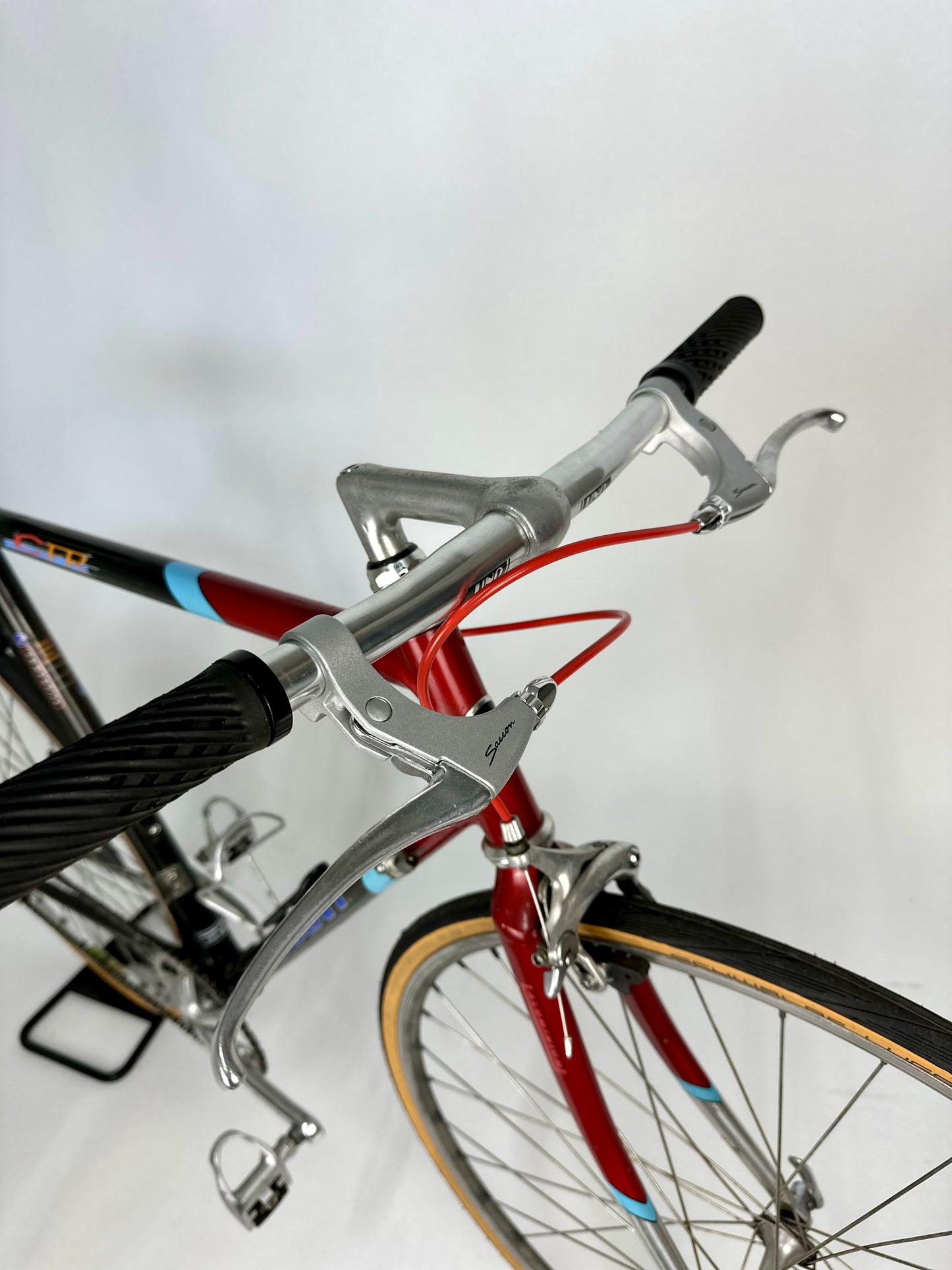 Giant Cadex singles speed 57cm