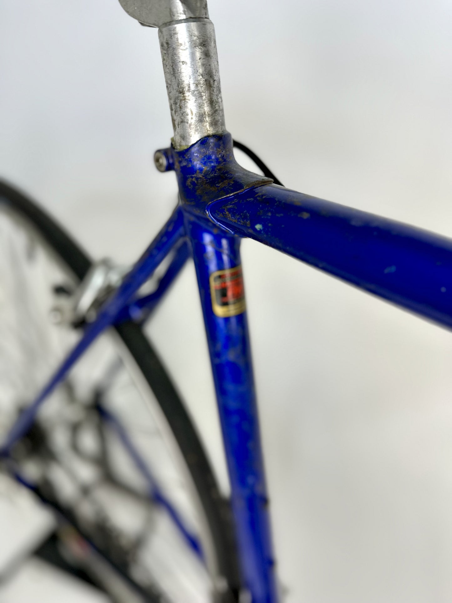 1994 Koga Miyata Gran Lux 54cm