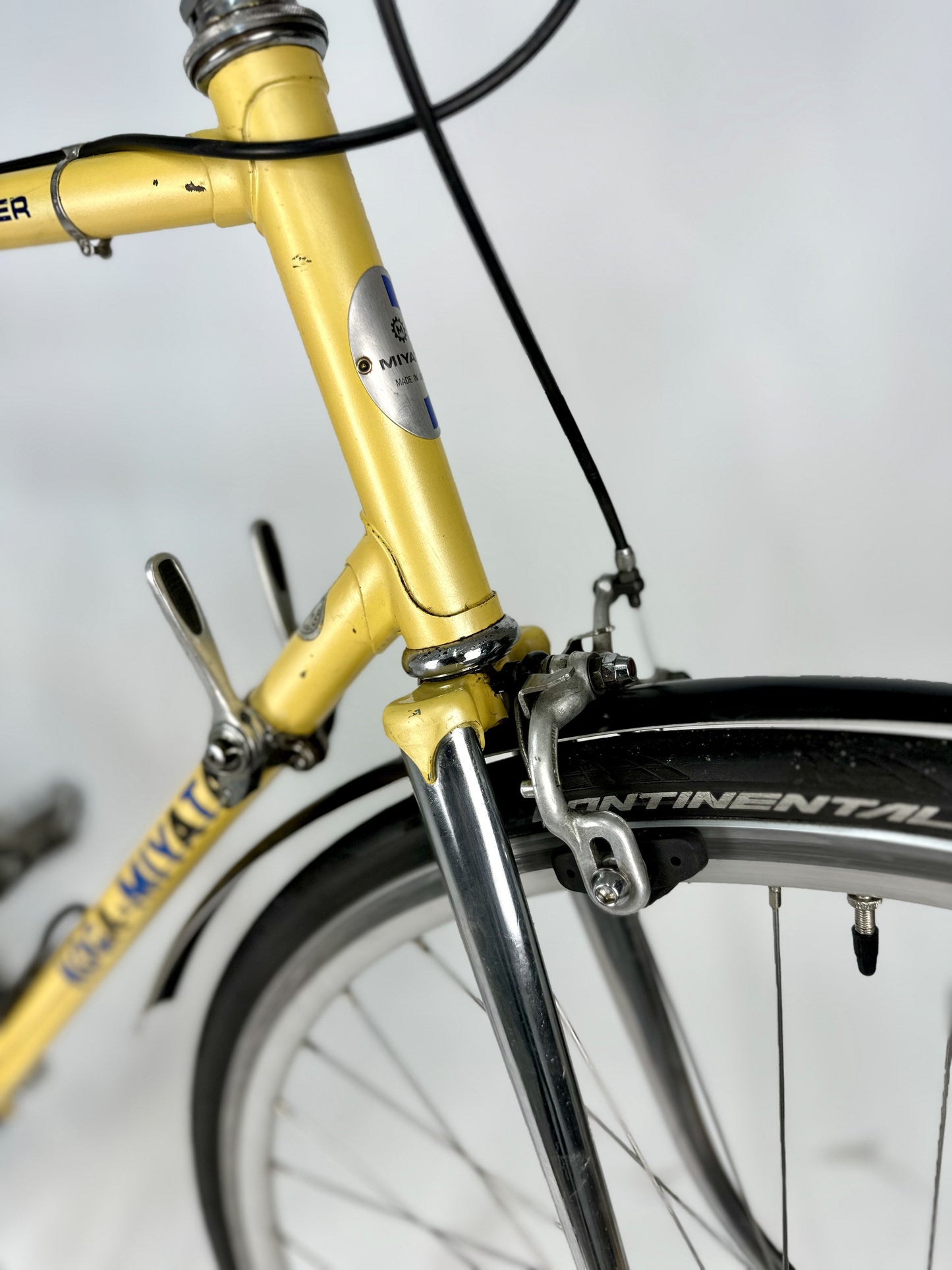 Koga Miyata Gents Racer 61cm