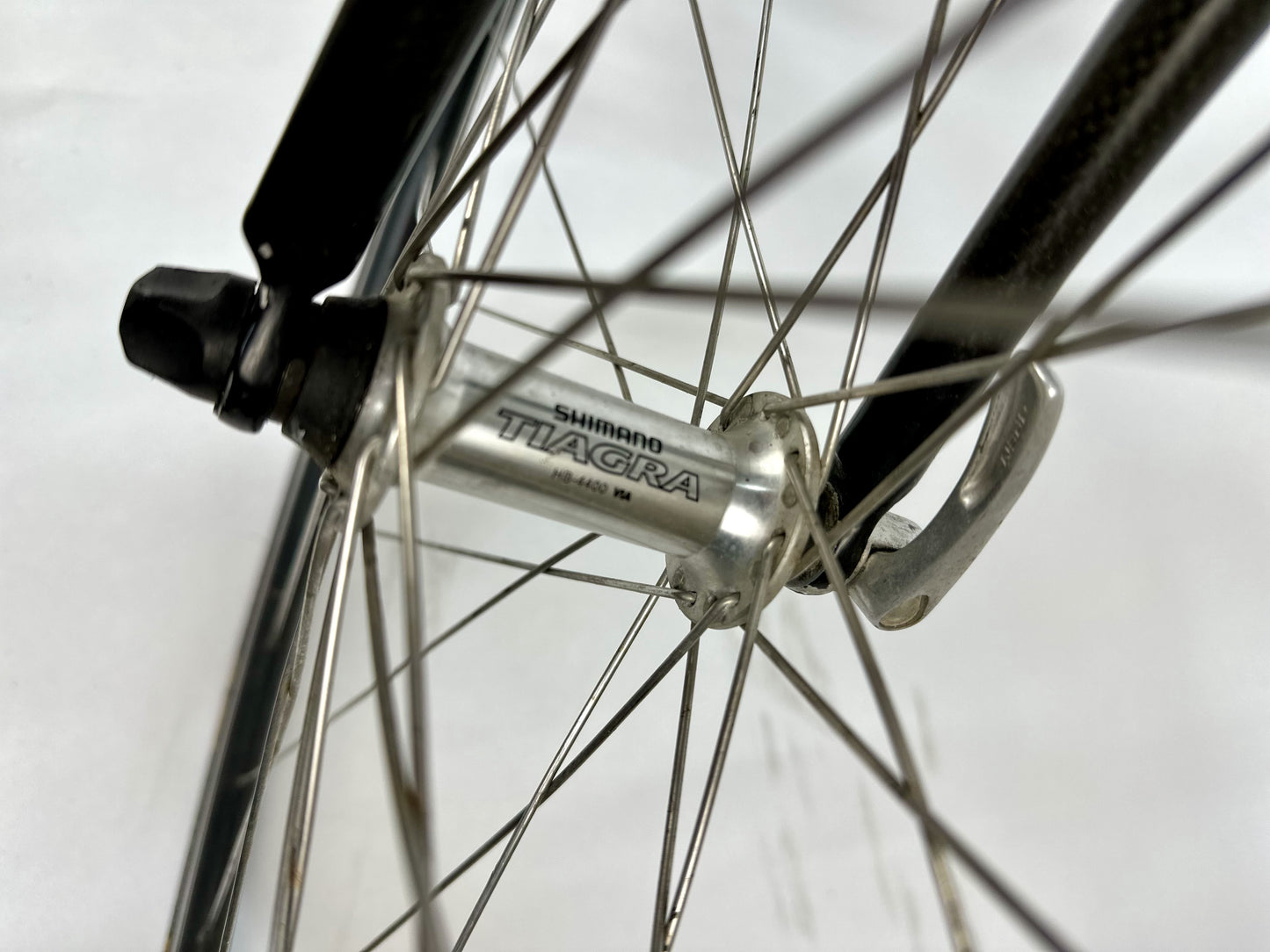 Batavus Tech 5 62cm Shimano 105