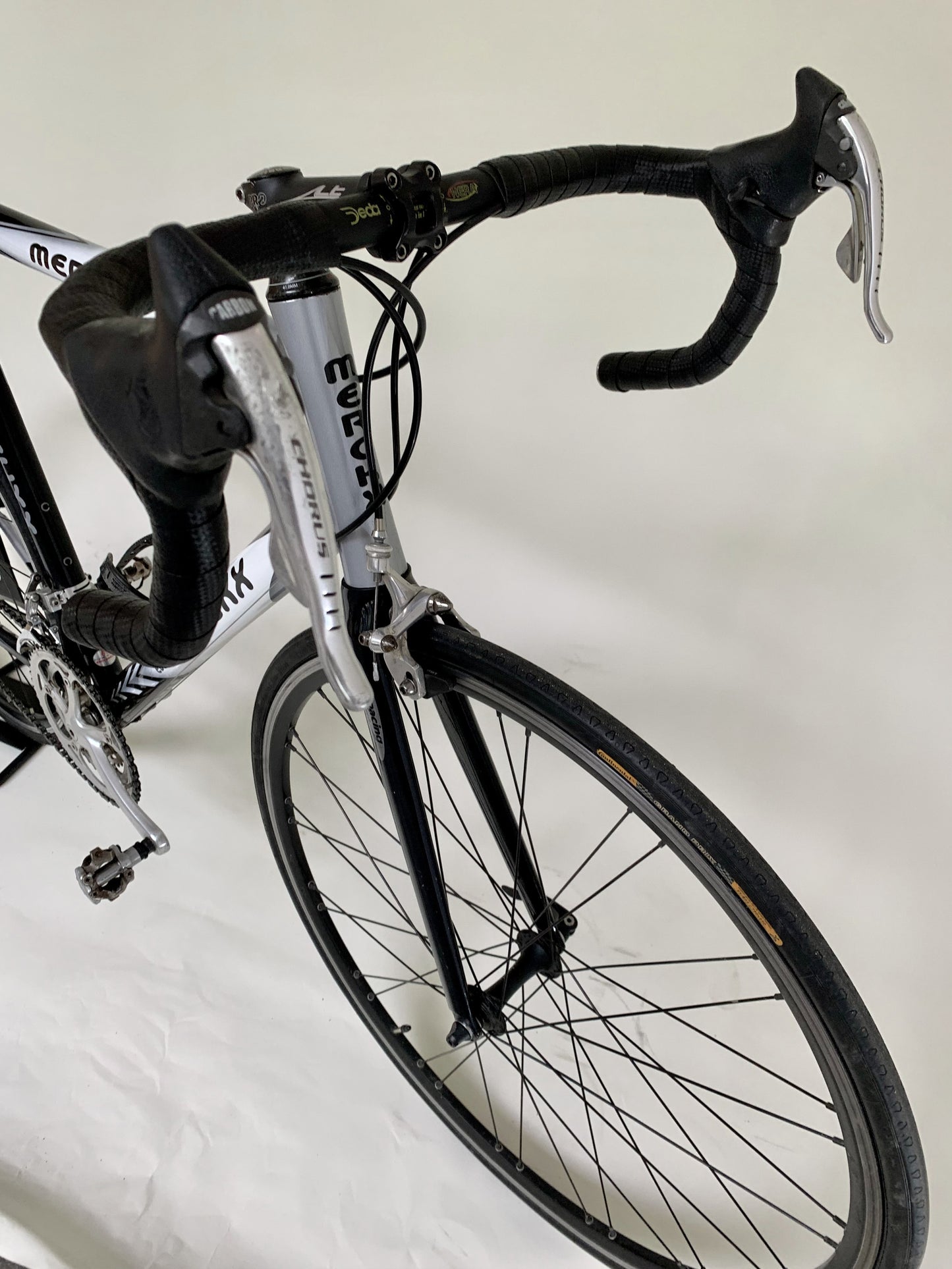 Eddy Merckx Racing 61cm Campagnolo